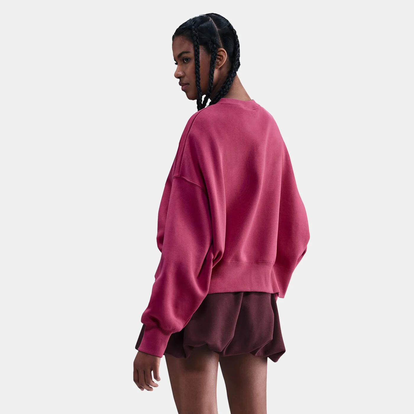 Women's Sportswear Phoenix Fleece Sweatshirt