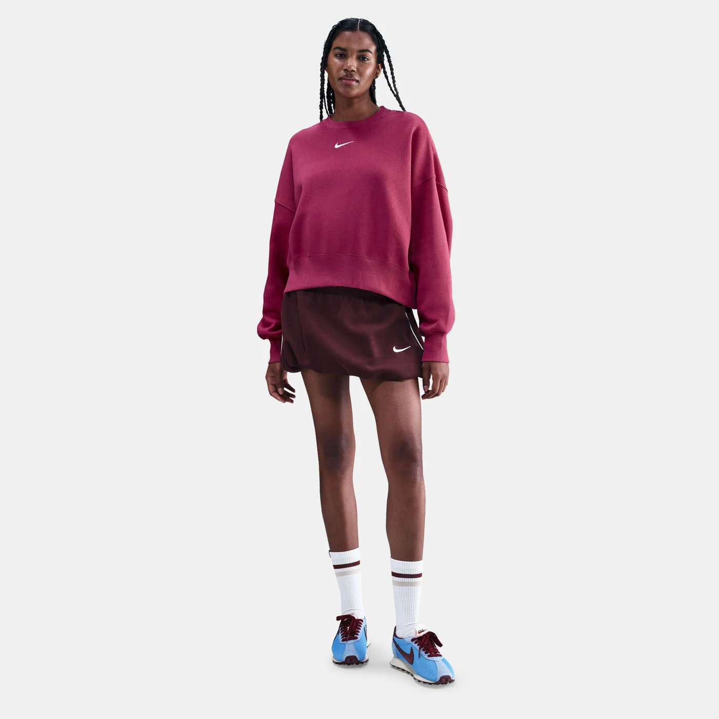 Women's Sportswear Phoenix Fleece Sweatshirt