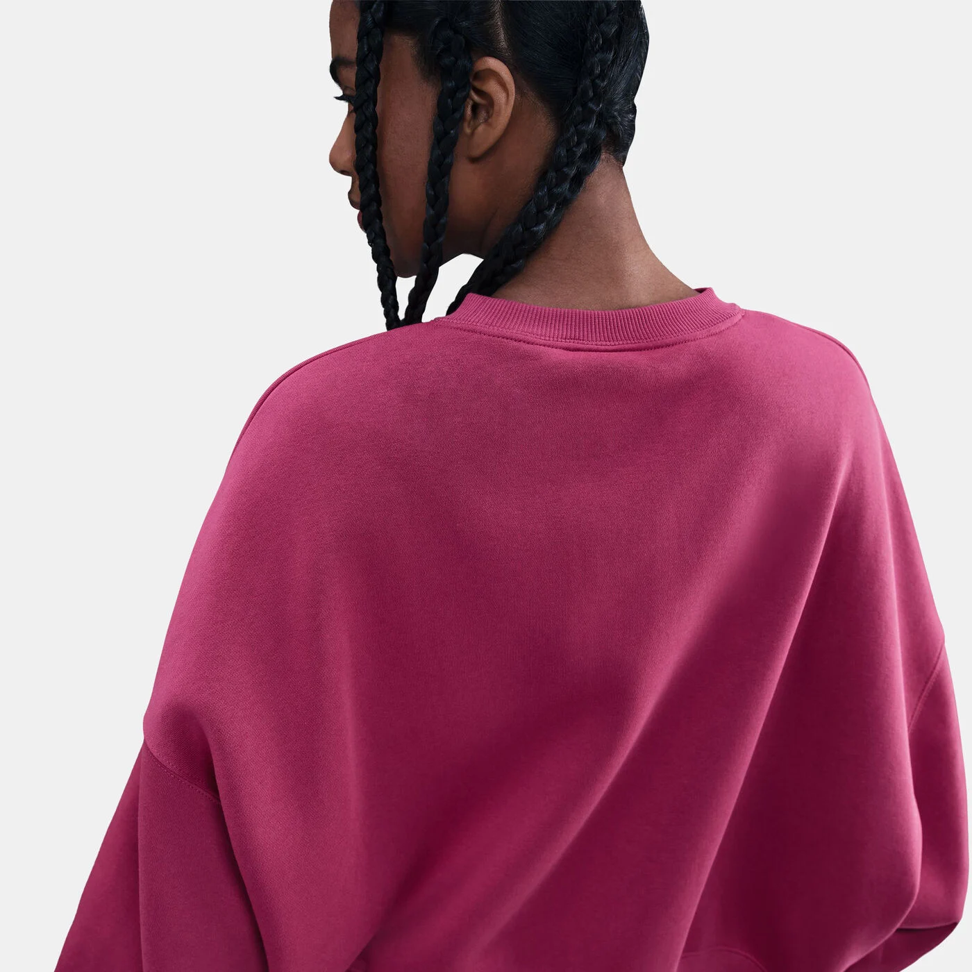 Women's Sportswear Phoenix Fleece Sweatshirt