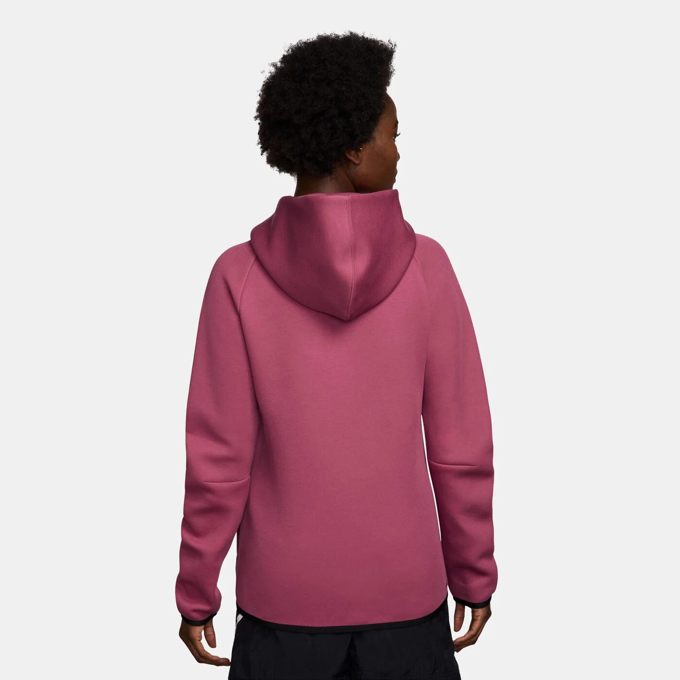 Women's Sportswear Tech Fleece Windrunner Full-Zip Hoodie