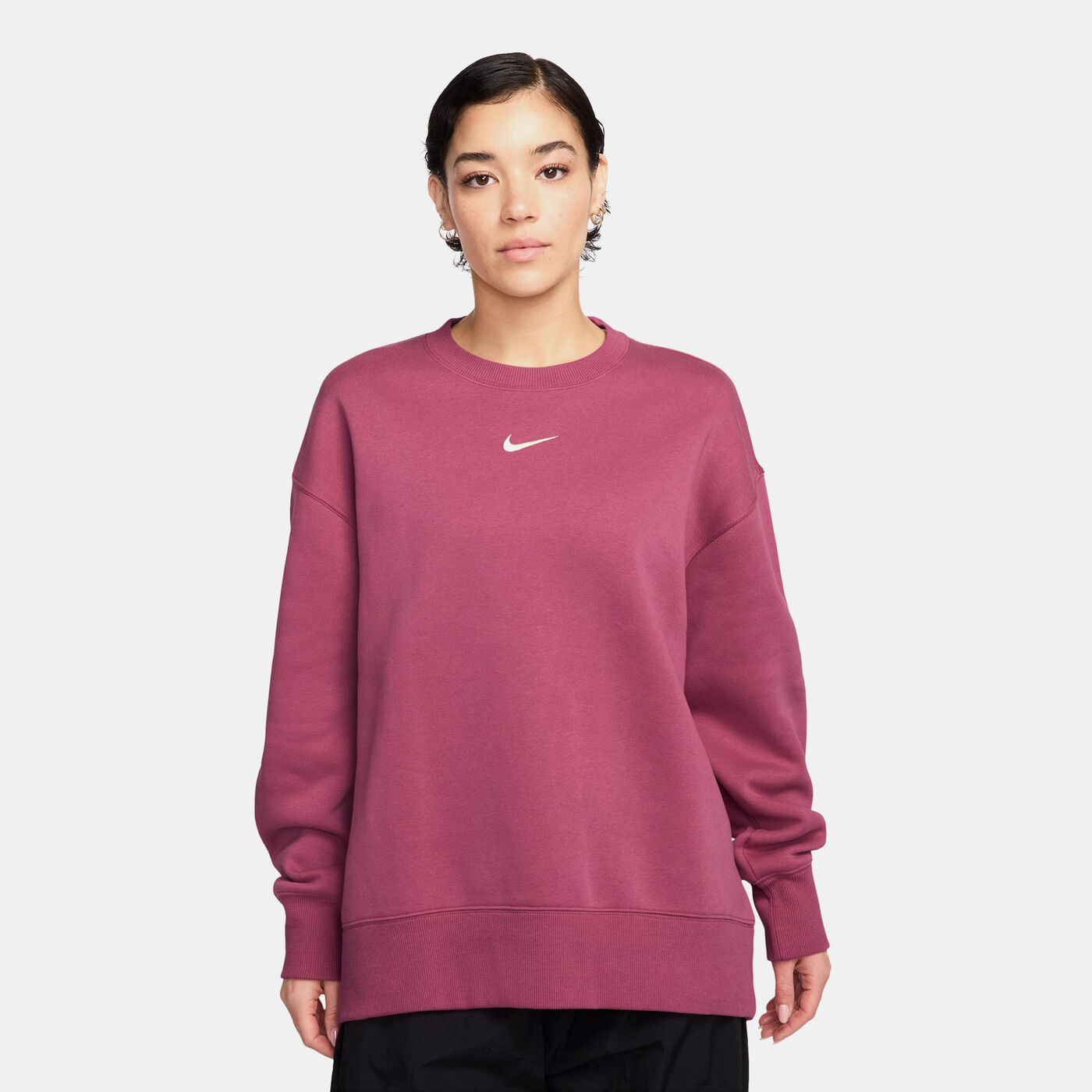 Women's Sportswear Phoenix Fleece Sweatshirt
