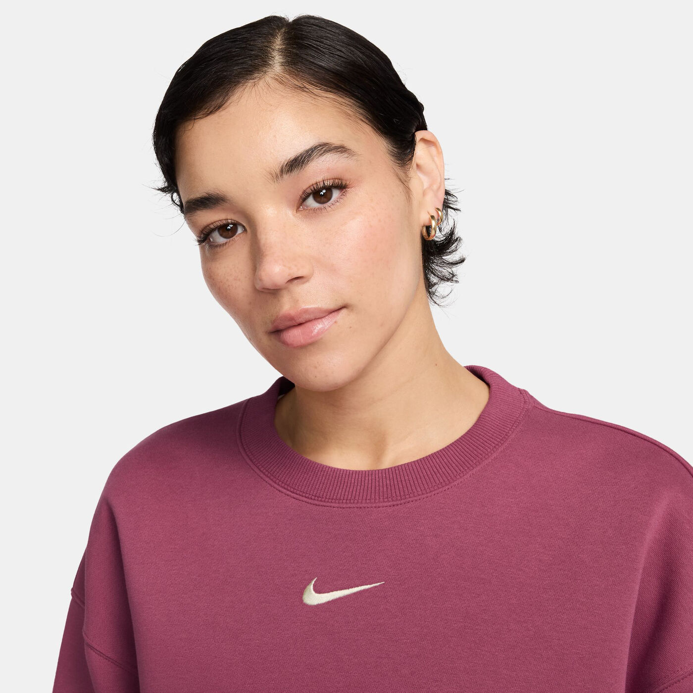Women's Sportswear Phoenix Fleece Sweatshirt