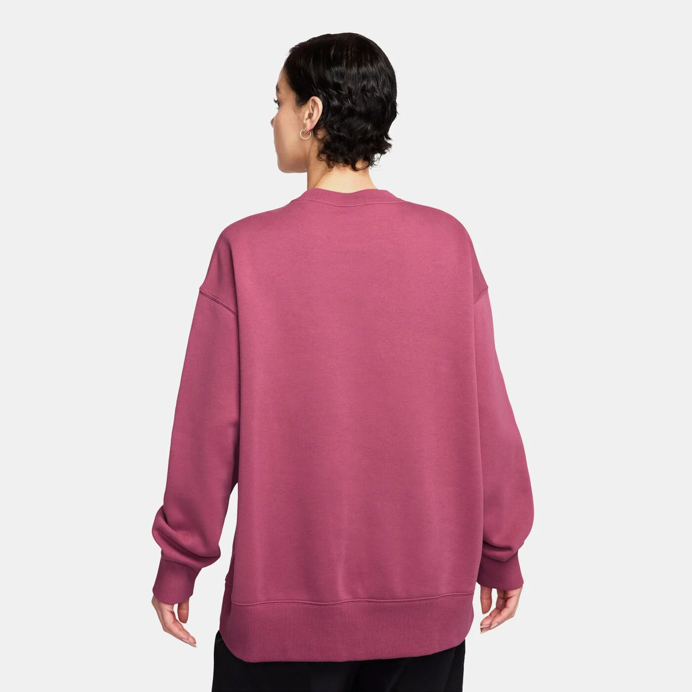 Women's Sportswear Phoenix Fleece Sweatshirt