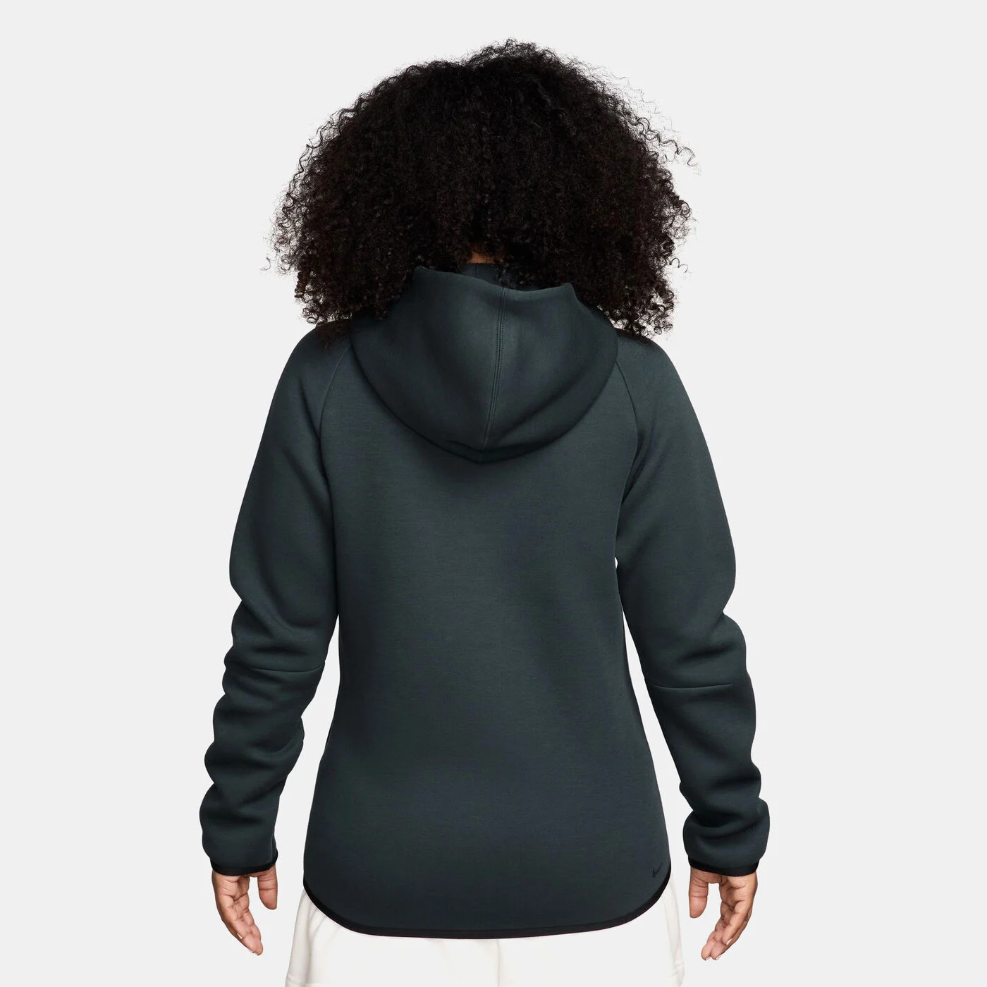 Women's Sportswear Tech Fleece Windrunner Full-Zip Hoodie