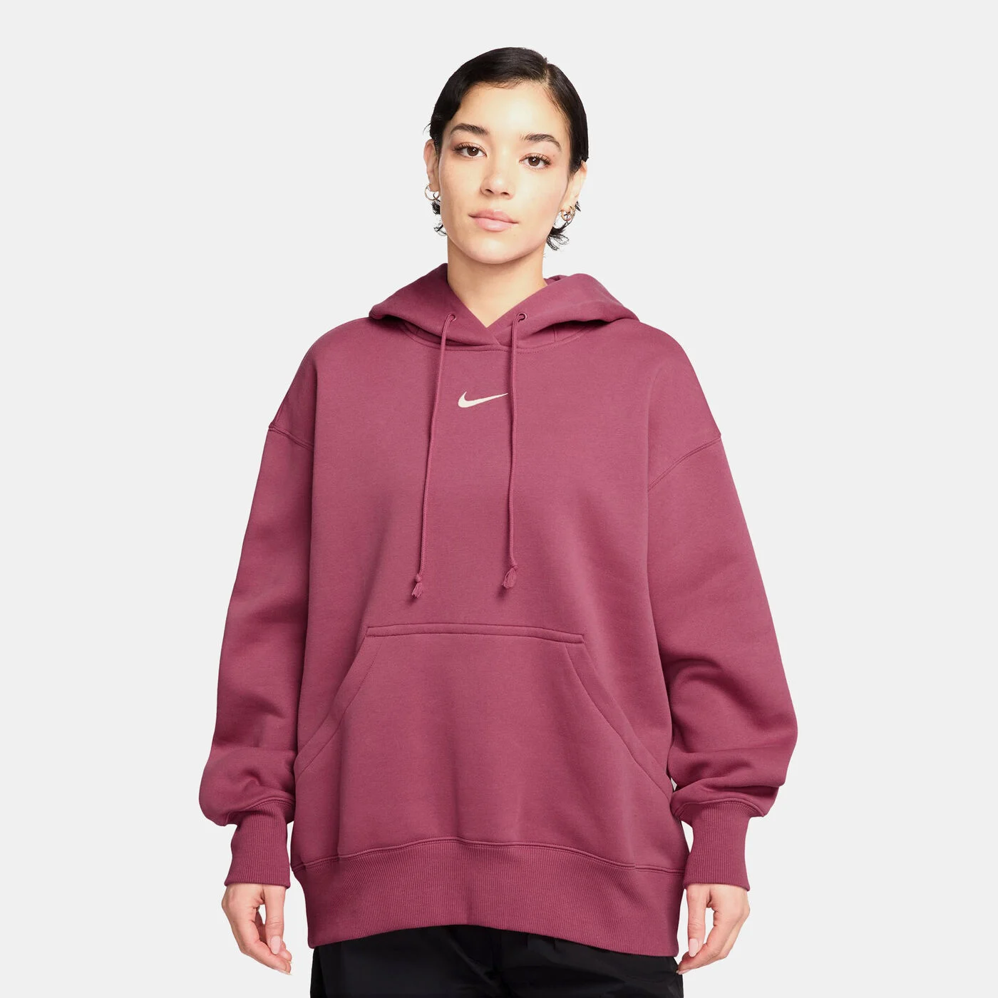 Women's Sportswear Phoenix Fleece Hoodie
