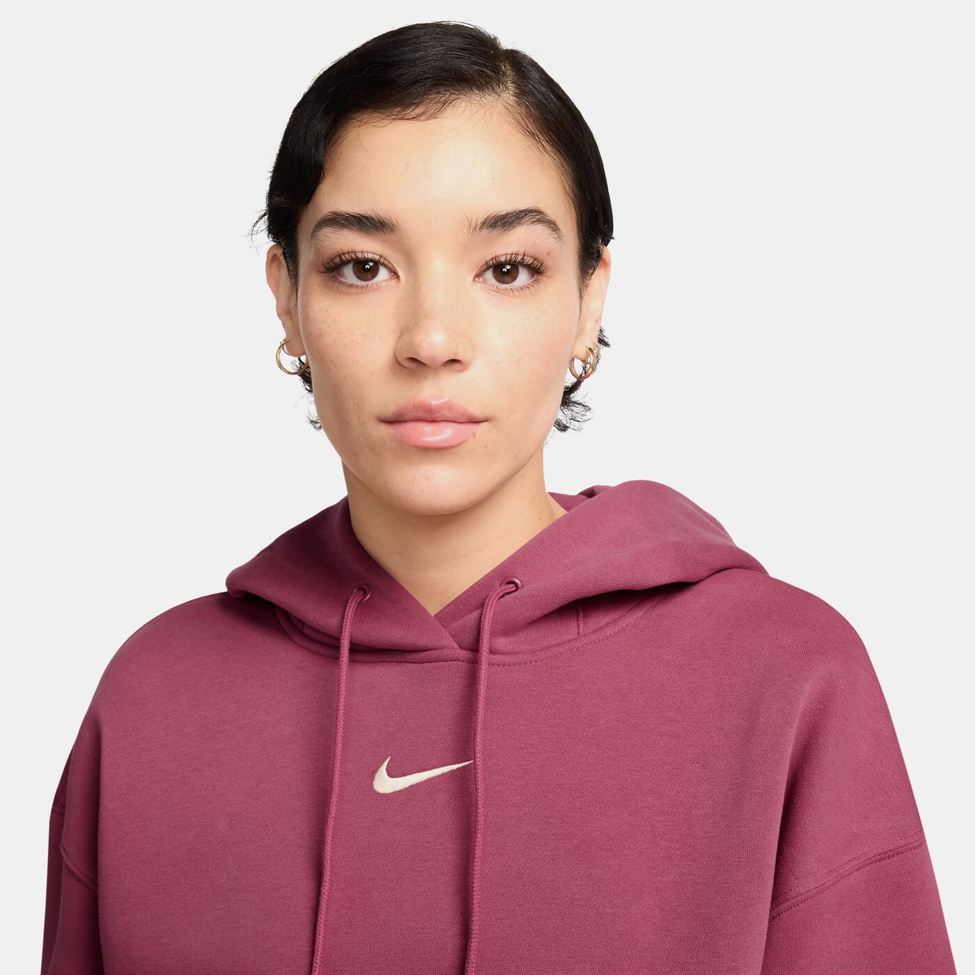 Women's Sportswear Phoenix Fleece Hoodie