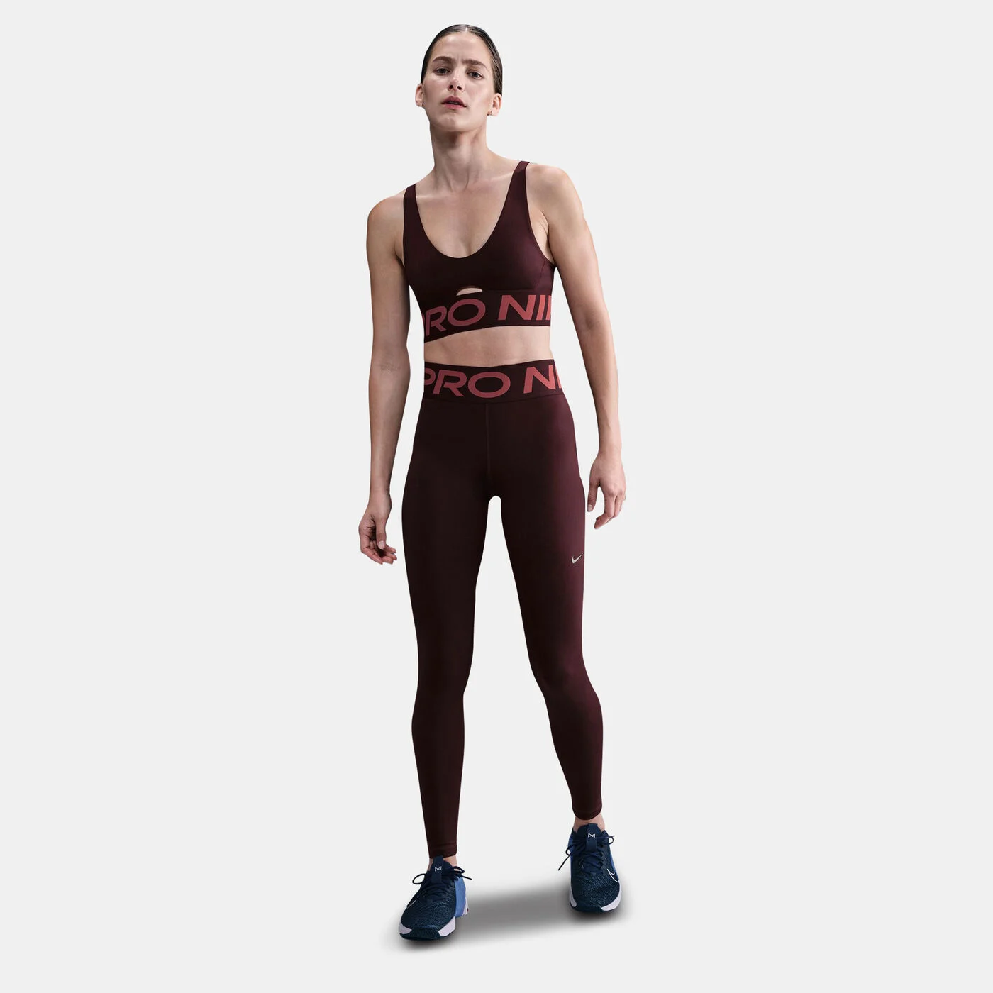 Women's Pro Sculpt Training Leggings