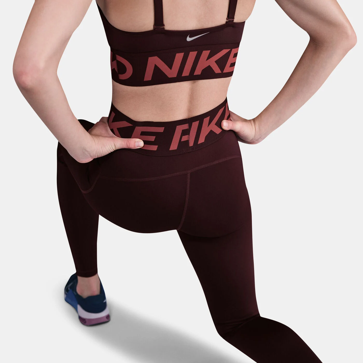 Women's Pro Sculpt Training Leggings