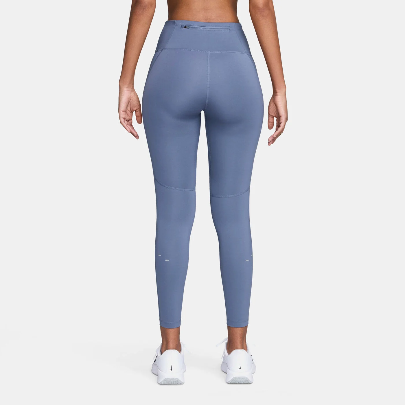 Women's Tempo Swoosh 7/8 Running Leggings