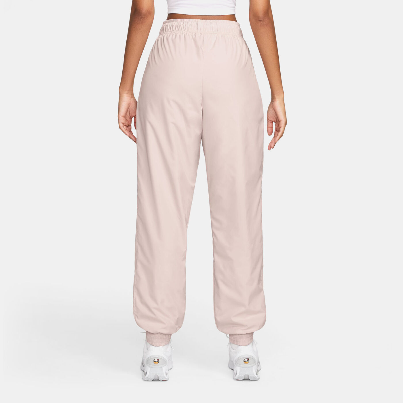 Women's Sportswear Classic Wovens UV Protection Joggers