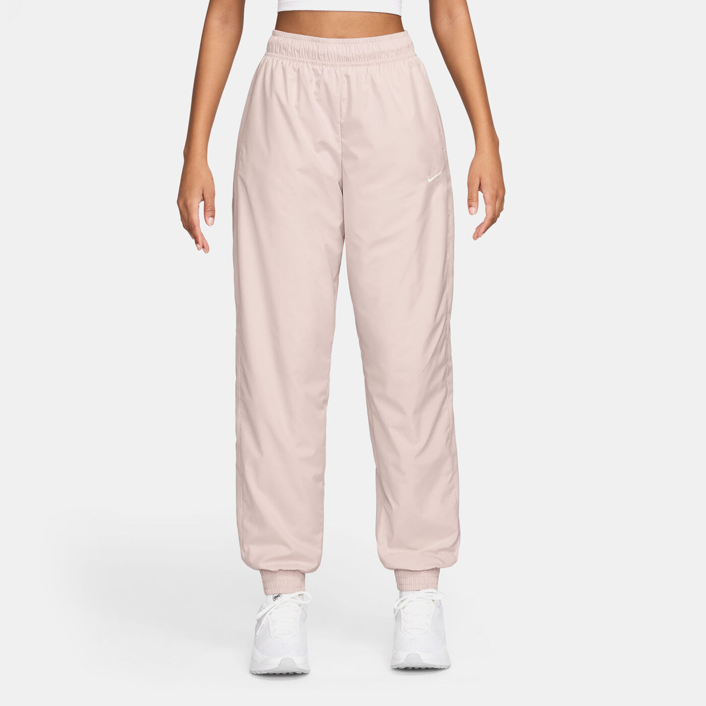 Women's Sportswear Classic Wovens UV Protection Joggers