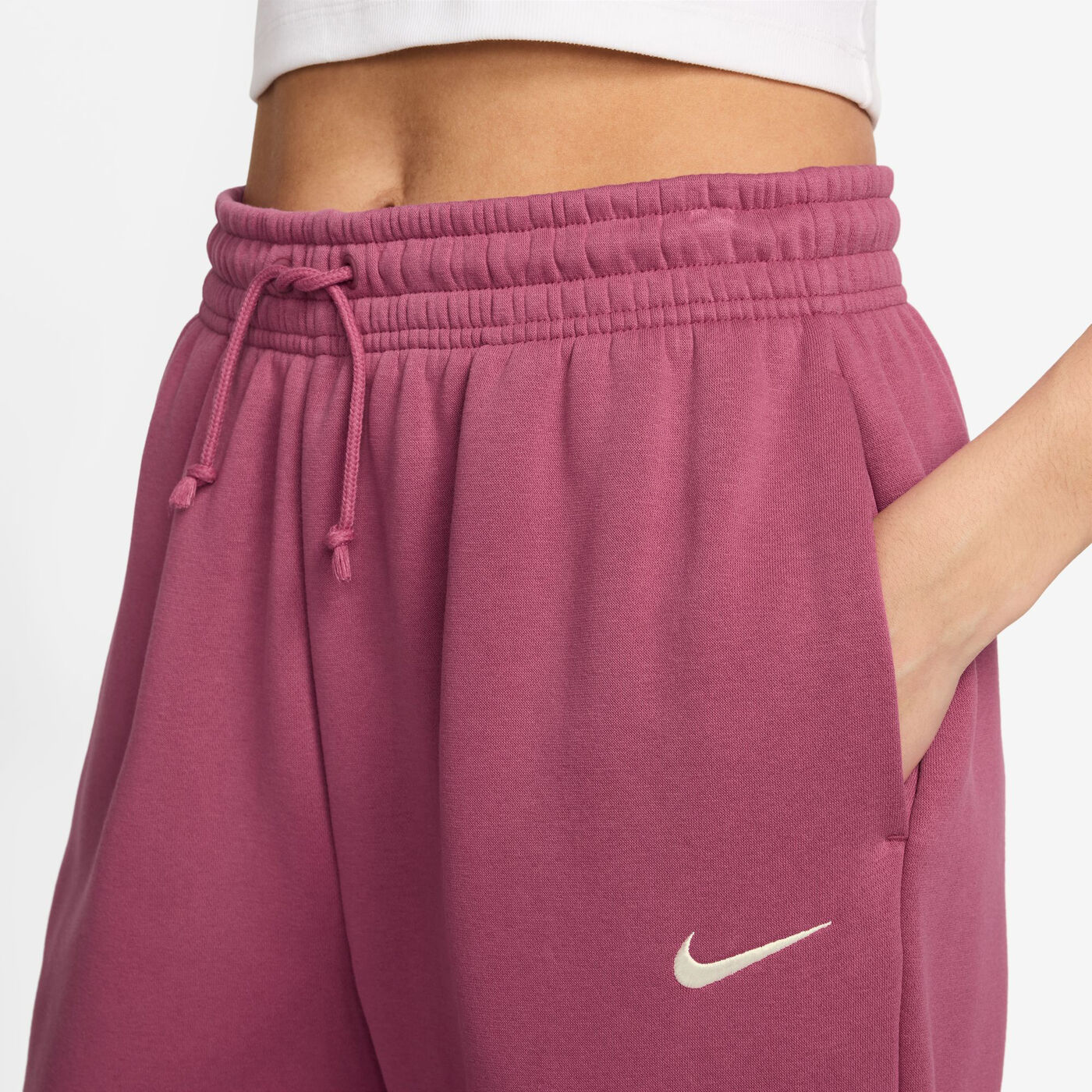 Women's Sportswear Phoenix Fleece Sweatpants