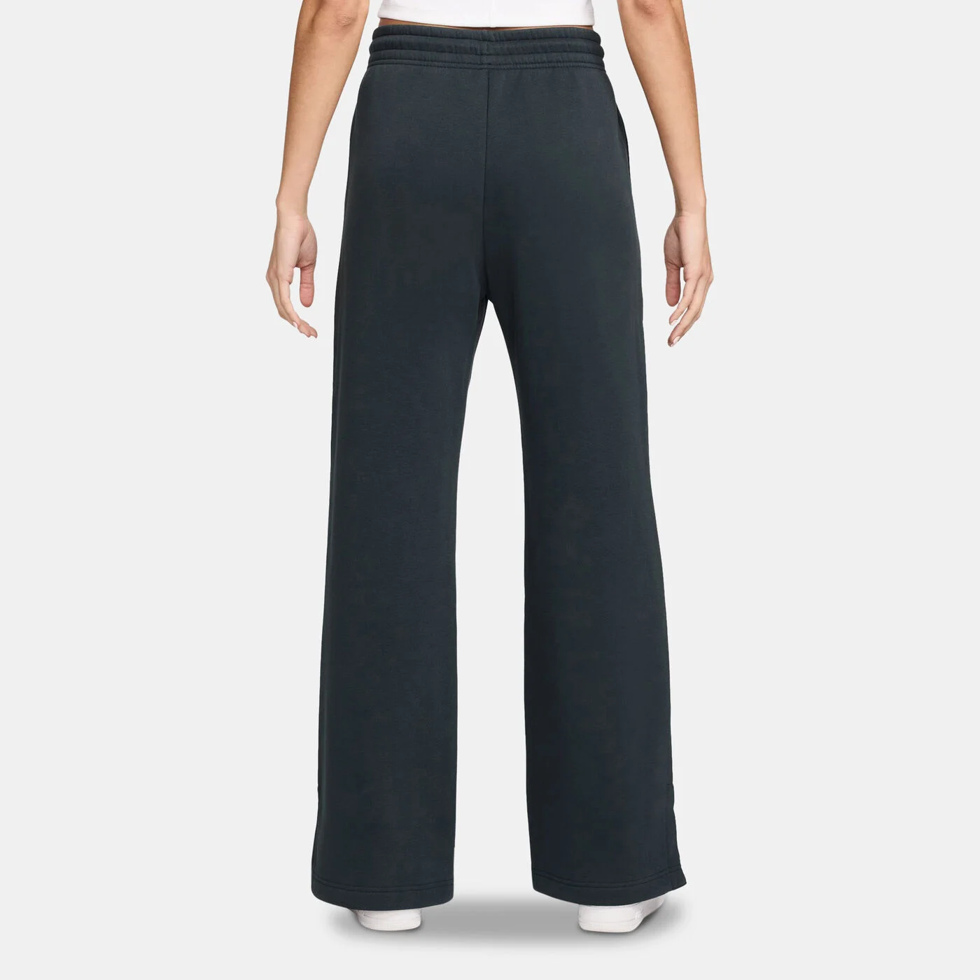 Women's Sportswear Phoenix Fleece Wide-Leg Pants