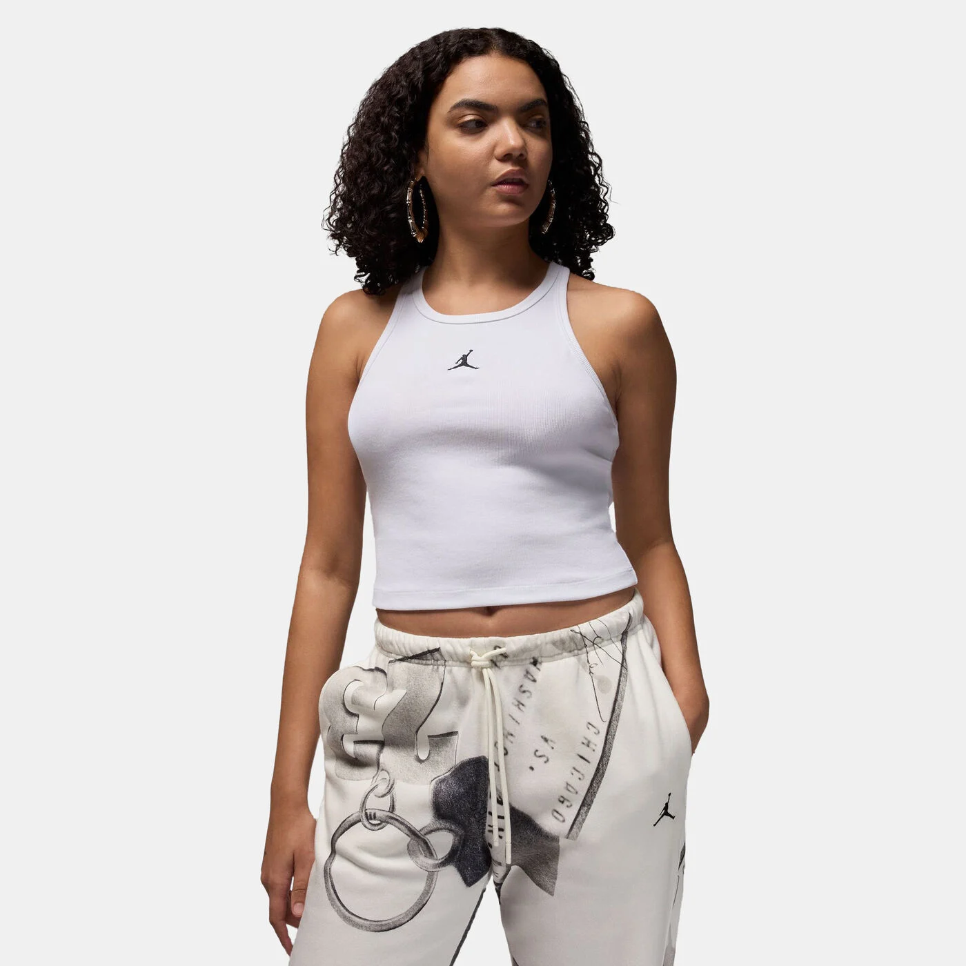 Women's Essentials Tank Top