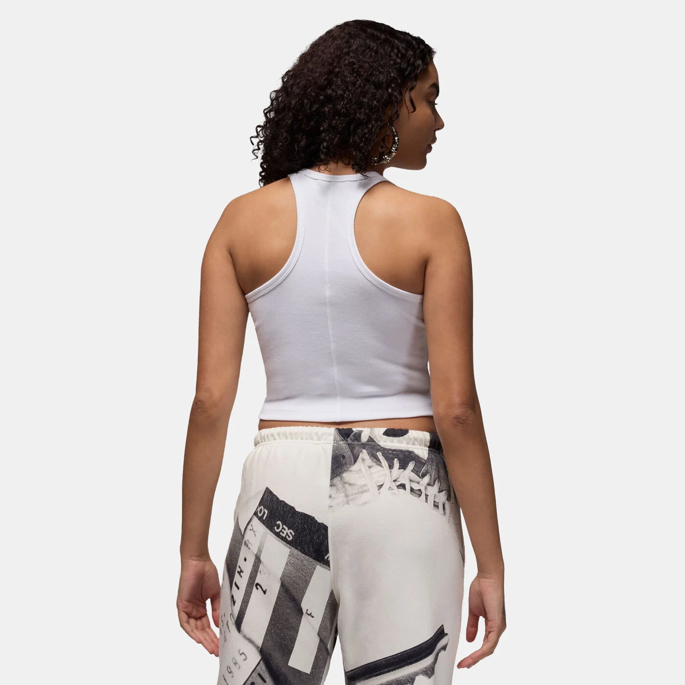 Women's Essentials Tank Top