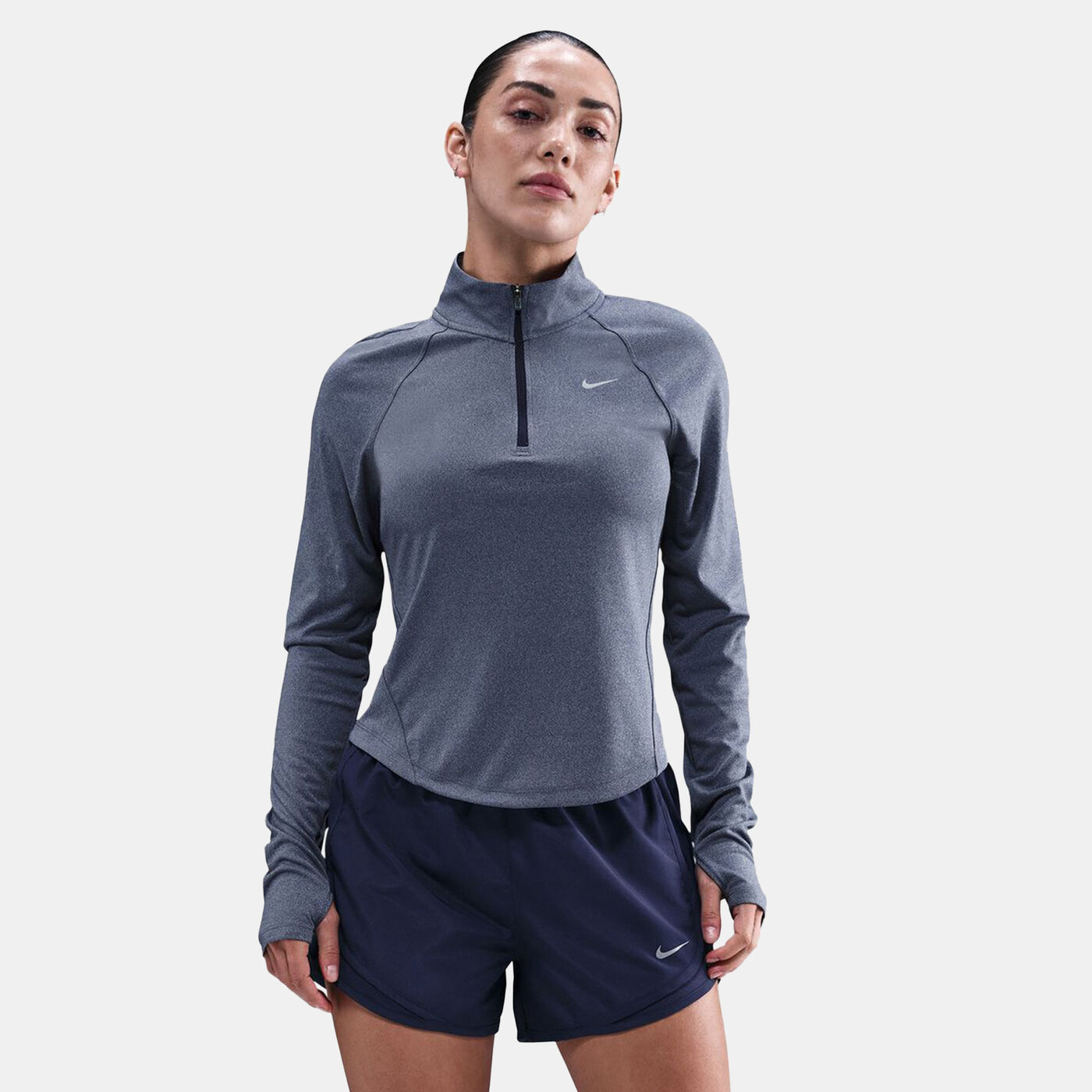 Women's Tempo Dri-FIT Running Top