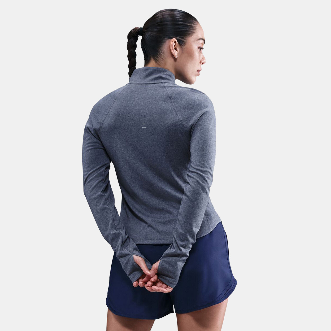Women's Tempo Dri-FIT Running Top