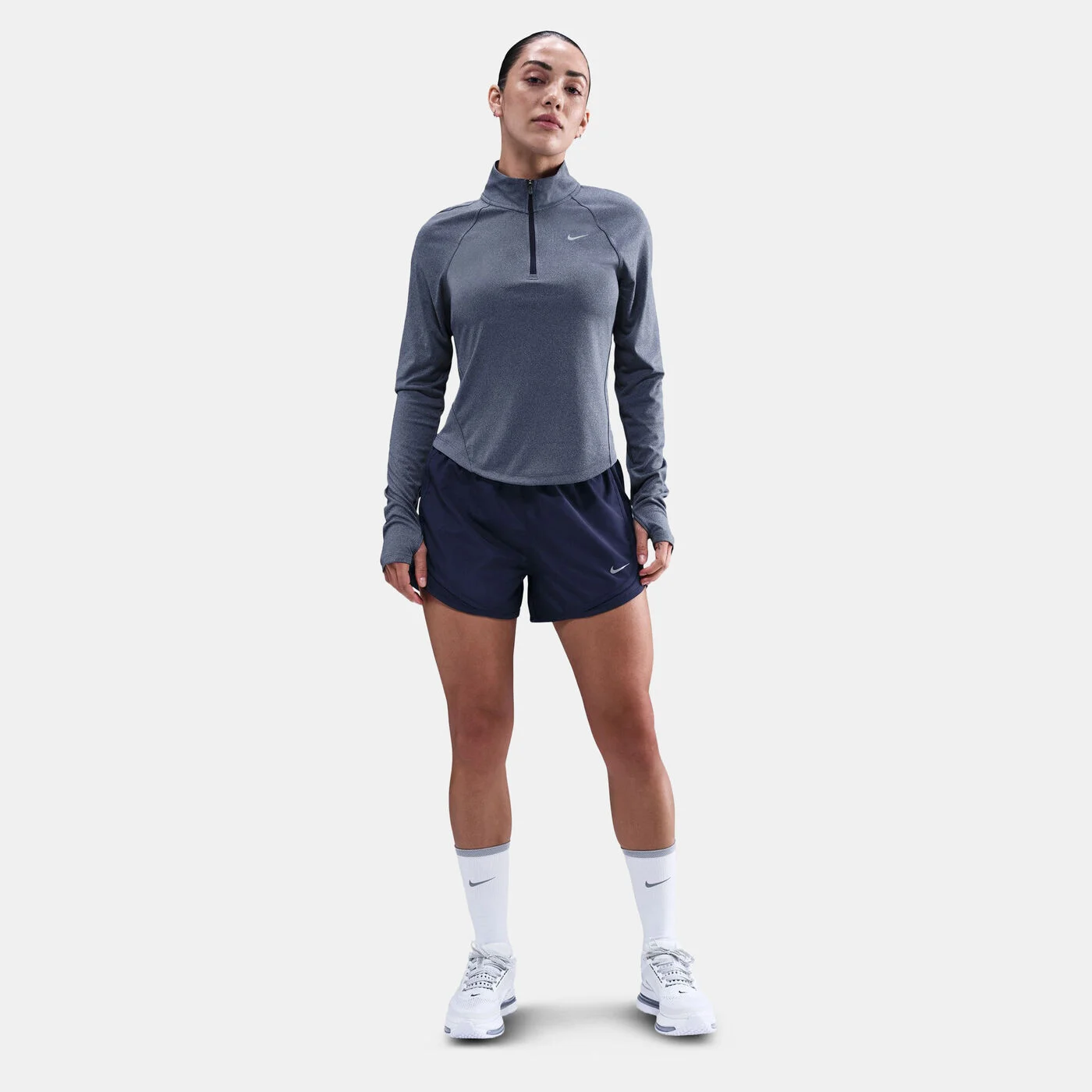 Women's Tempo Dri-FIT Running Top