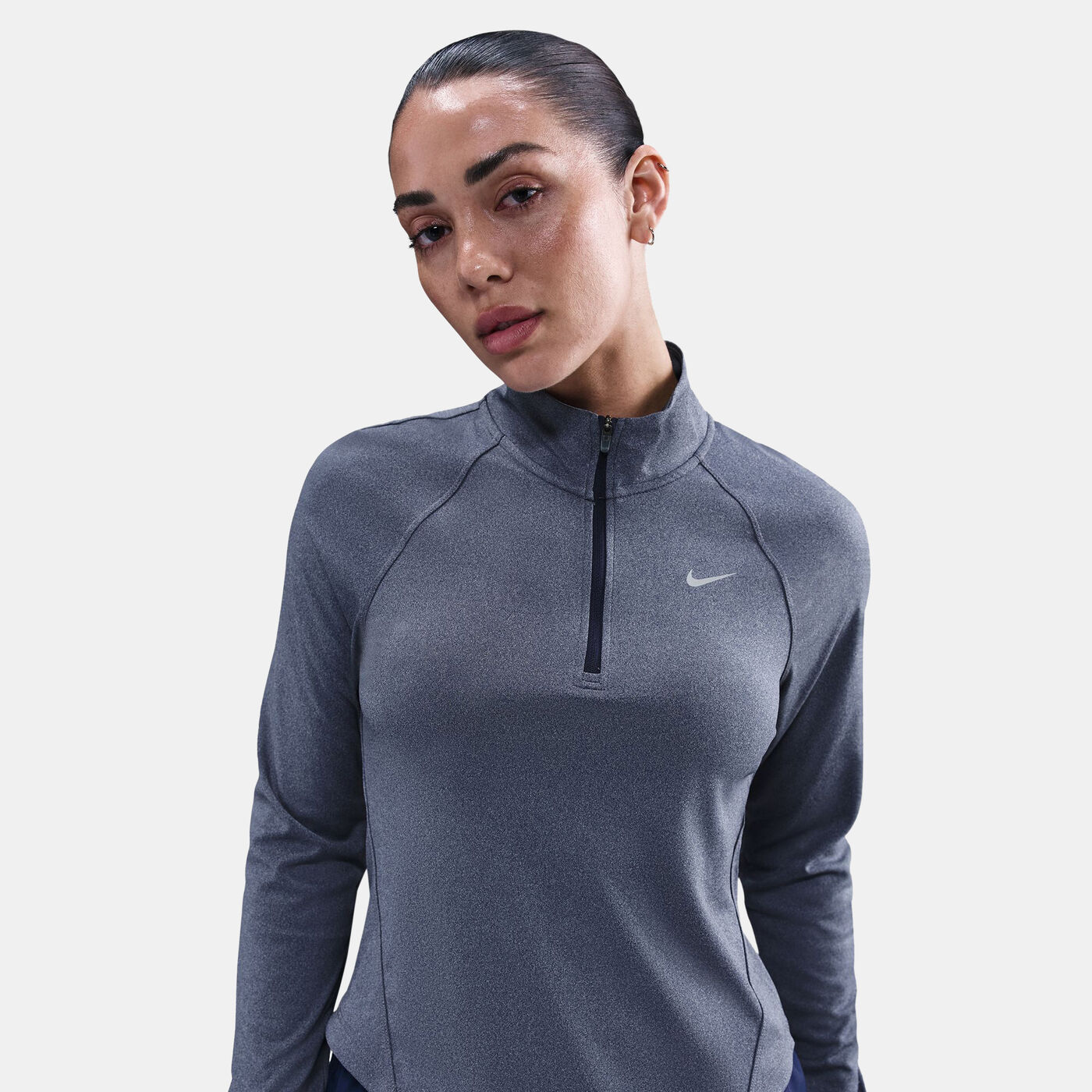 Women's Tempo Dri-FIT Running Top
