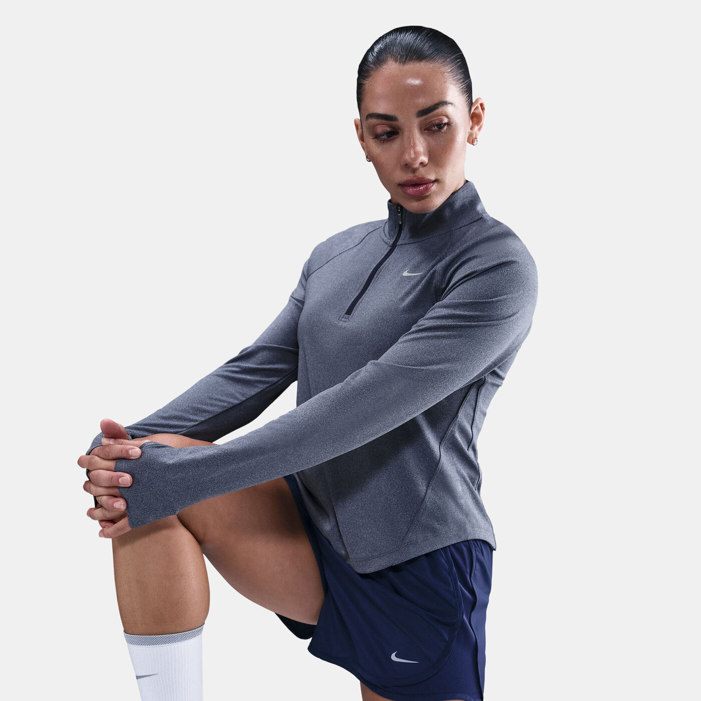 Women's Tempo Dri-FIT Running Top