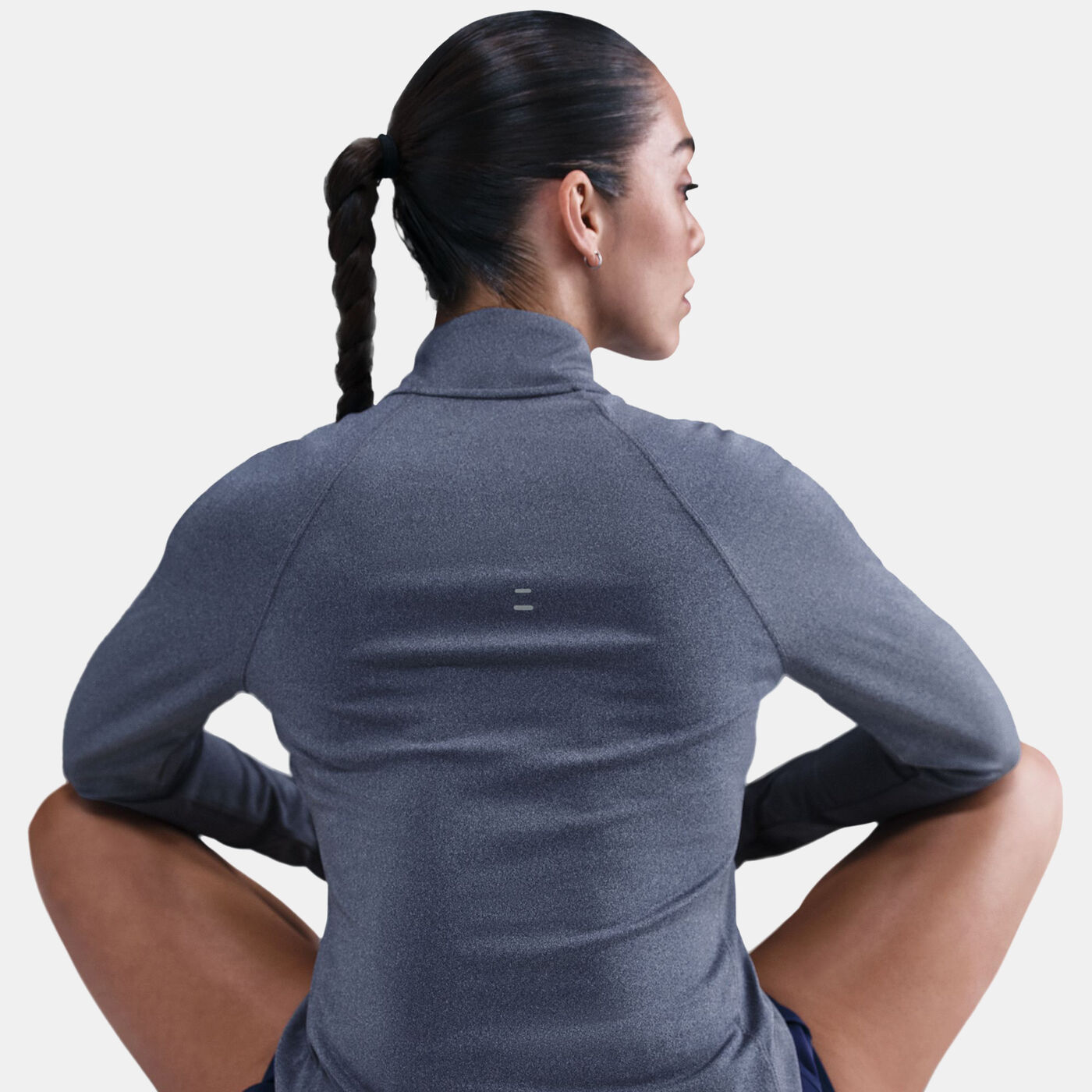Women's Tempo Dri-FIT Running Top