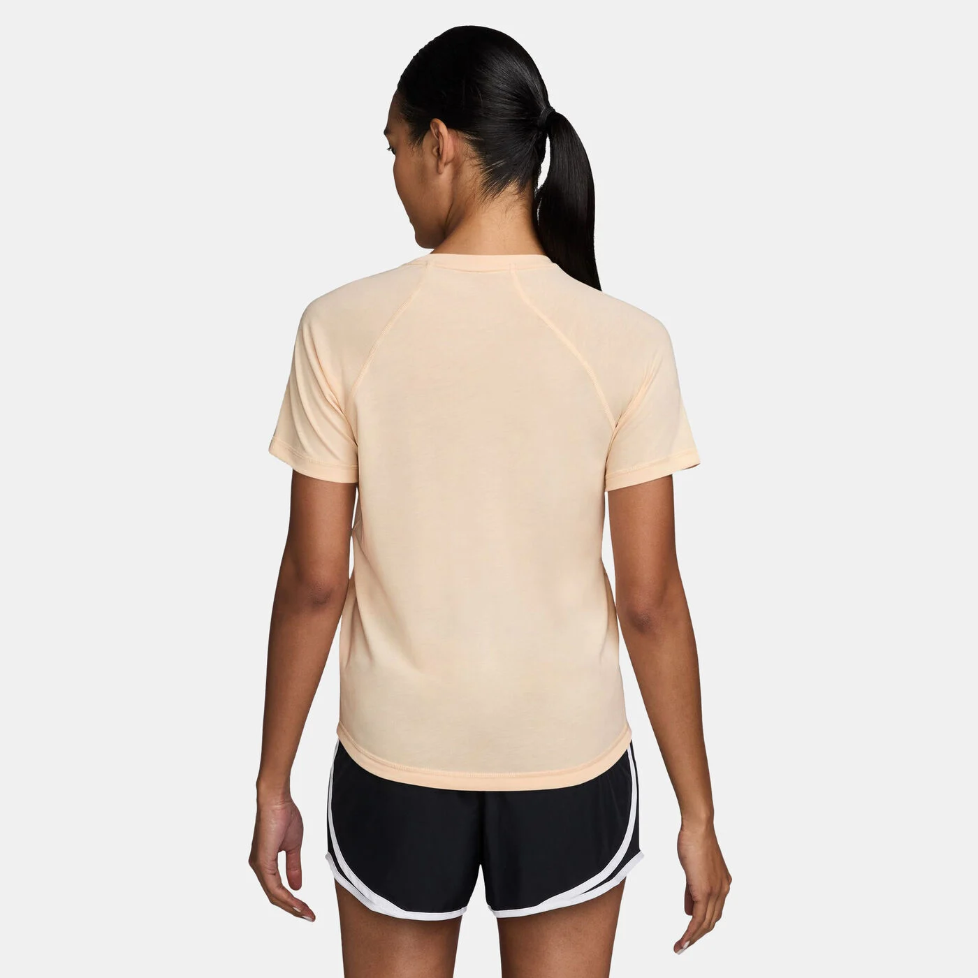 Women's Trail Dri-FIT Running Top