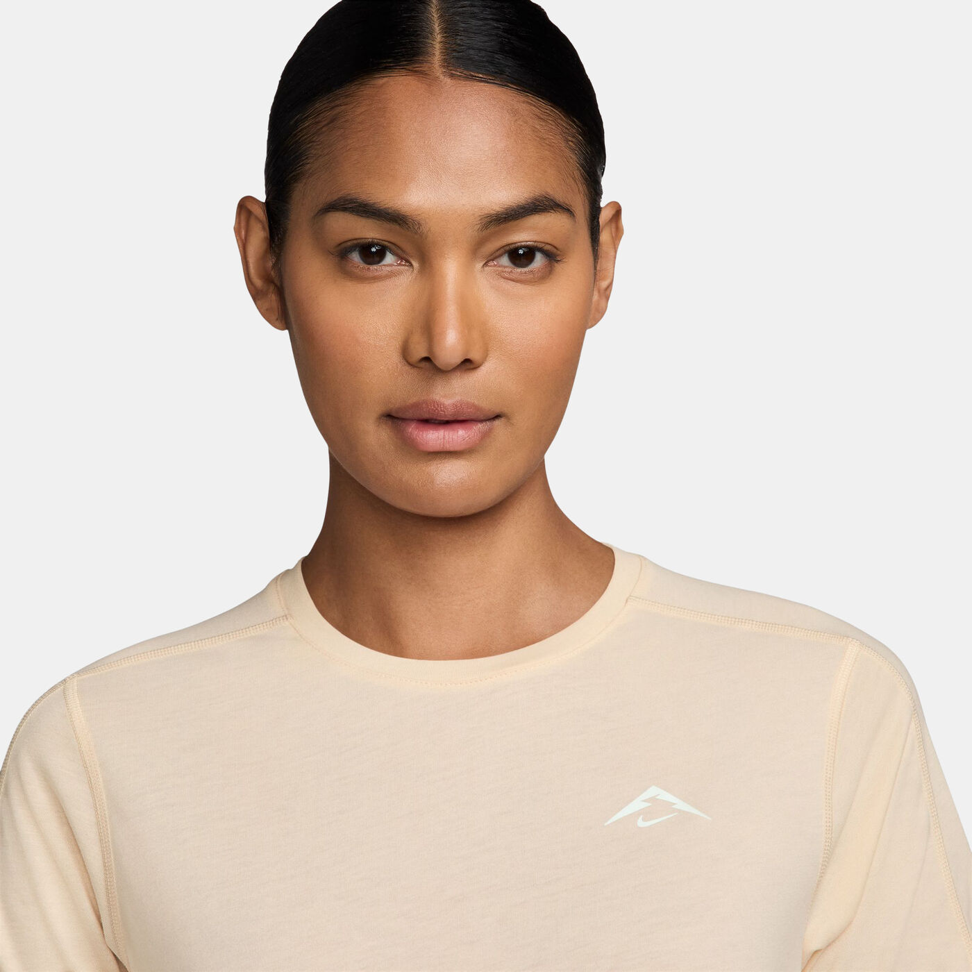 Women's Trail Dri-FIT Running Top