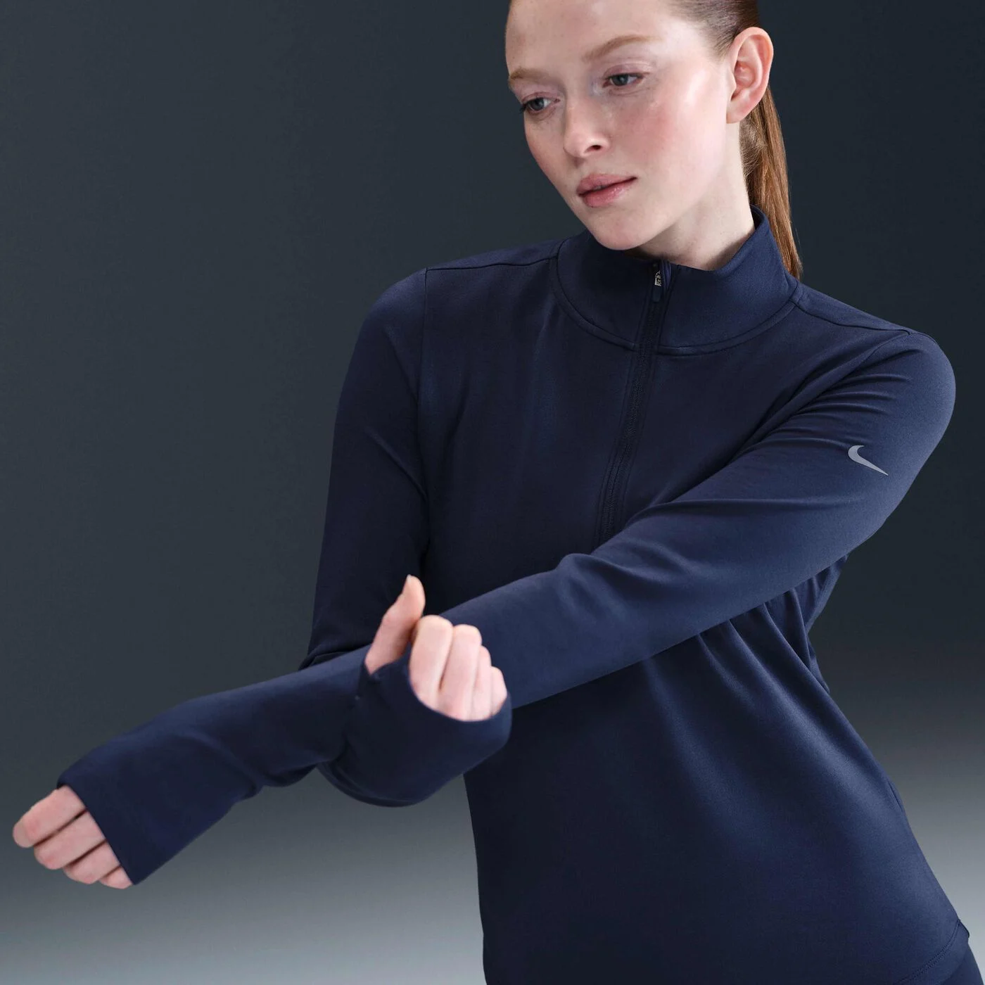 Women's One Therma-FIT Top