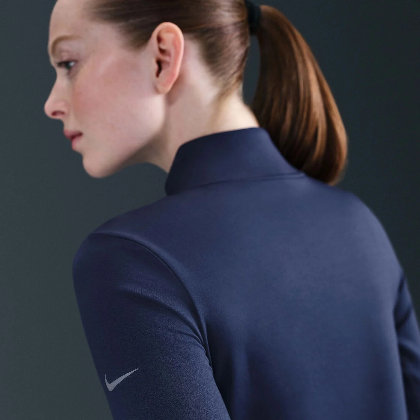 Women's One Therma-FIT Top