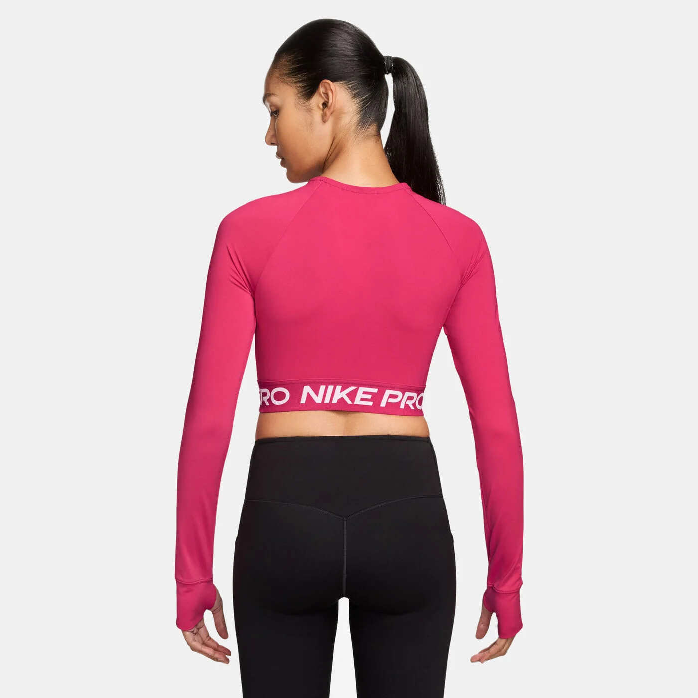 Women's Pro Dri-FIT Training Top