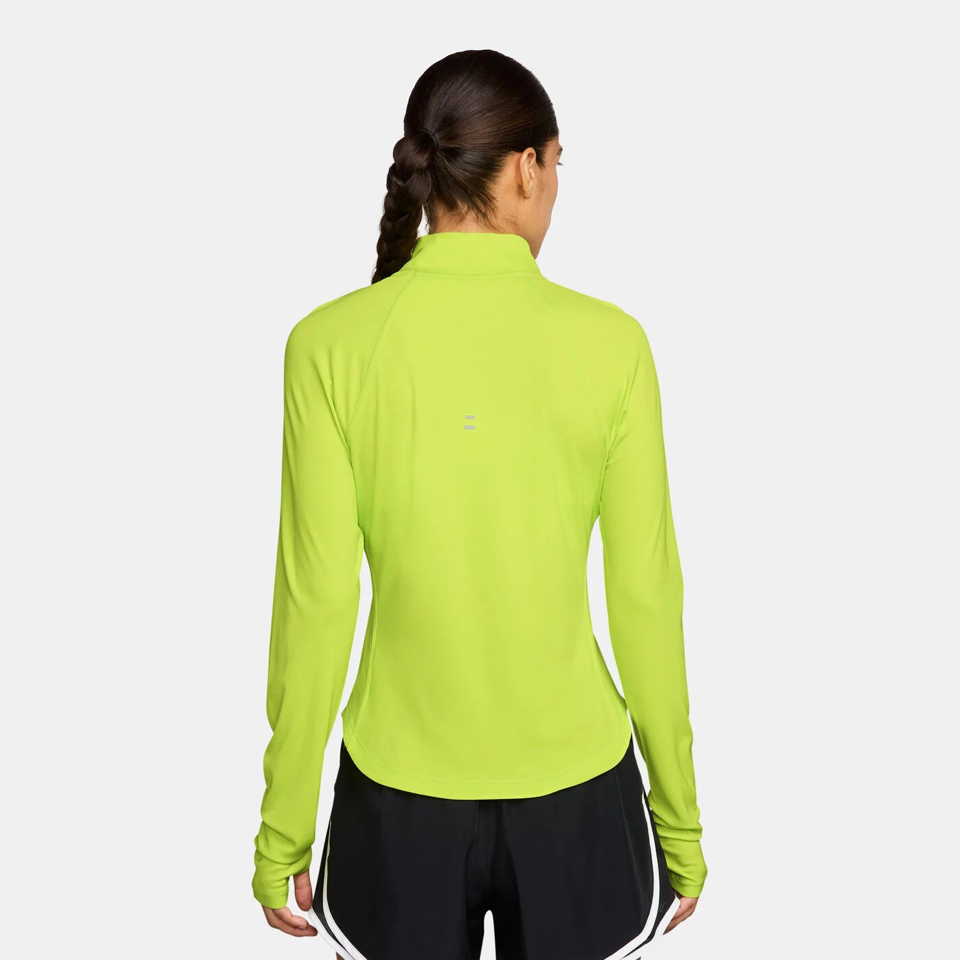 Women's Tempo Dri-FIT 1/4-Zip Running Top