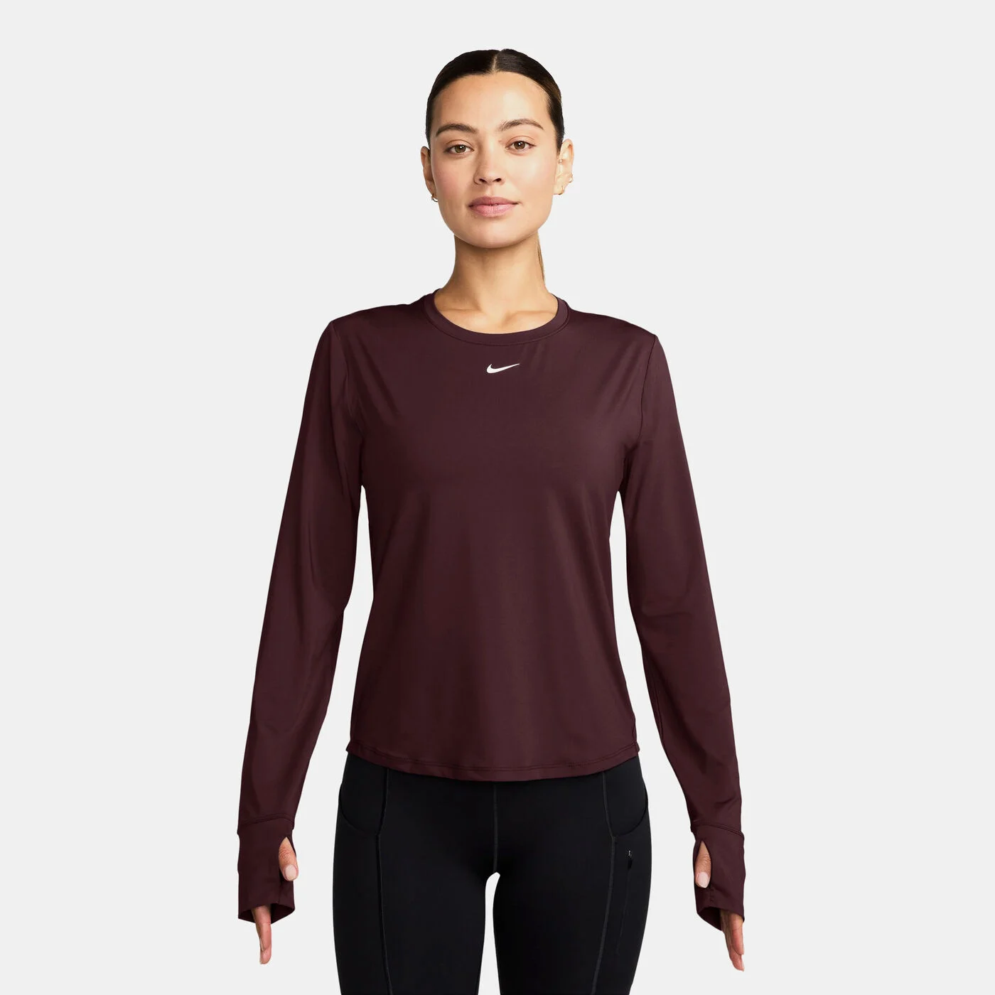 Women's One Classic Dri-FIT Training T-Shirt