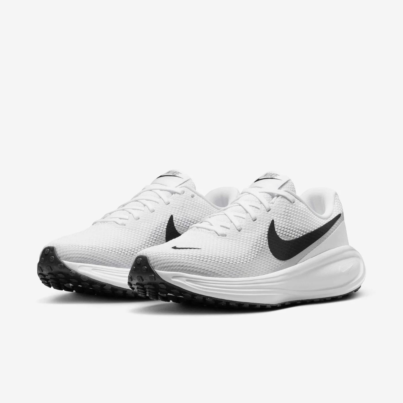 Women's Revolution 8 Wide Running Shoes