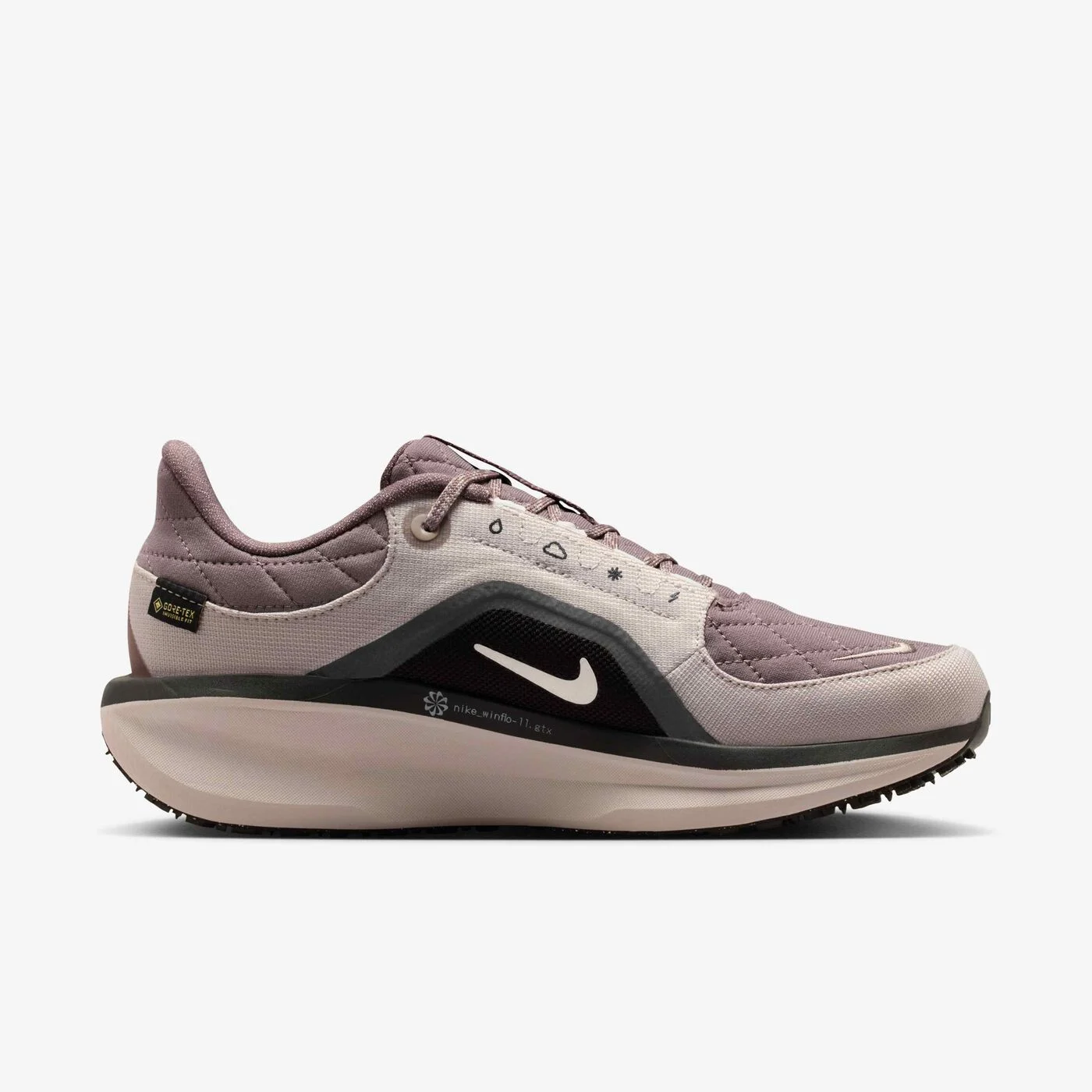 Women's Winflo 11 GORE-TEX Road Running Shoes
