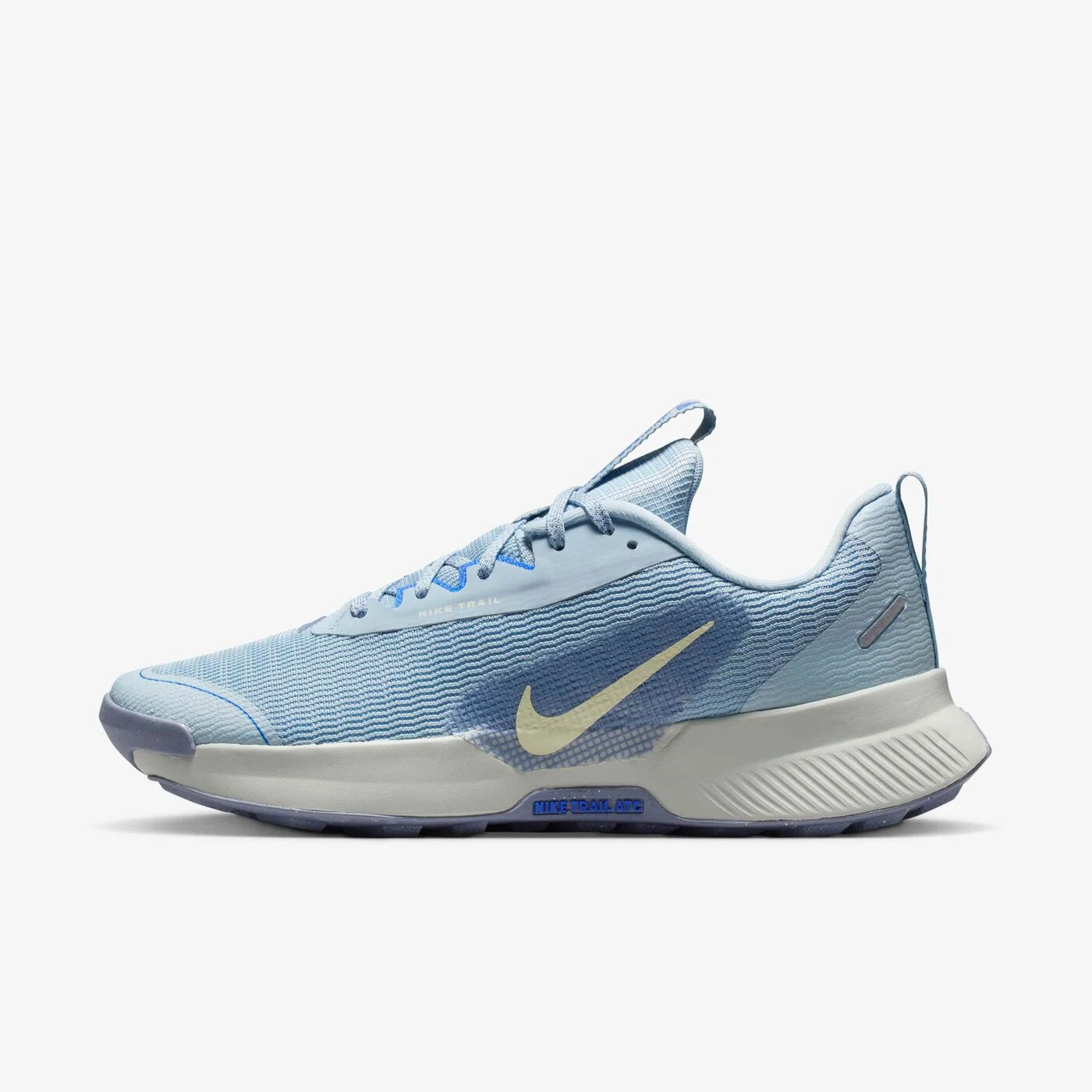 Women's Juniper Trail 3 Trail Running Shoes