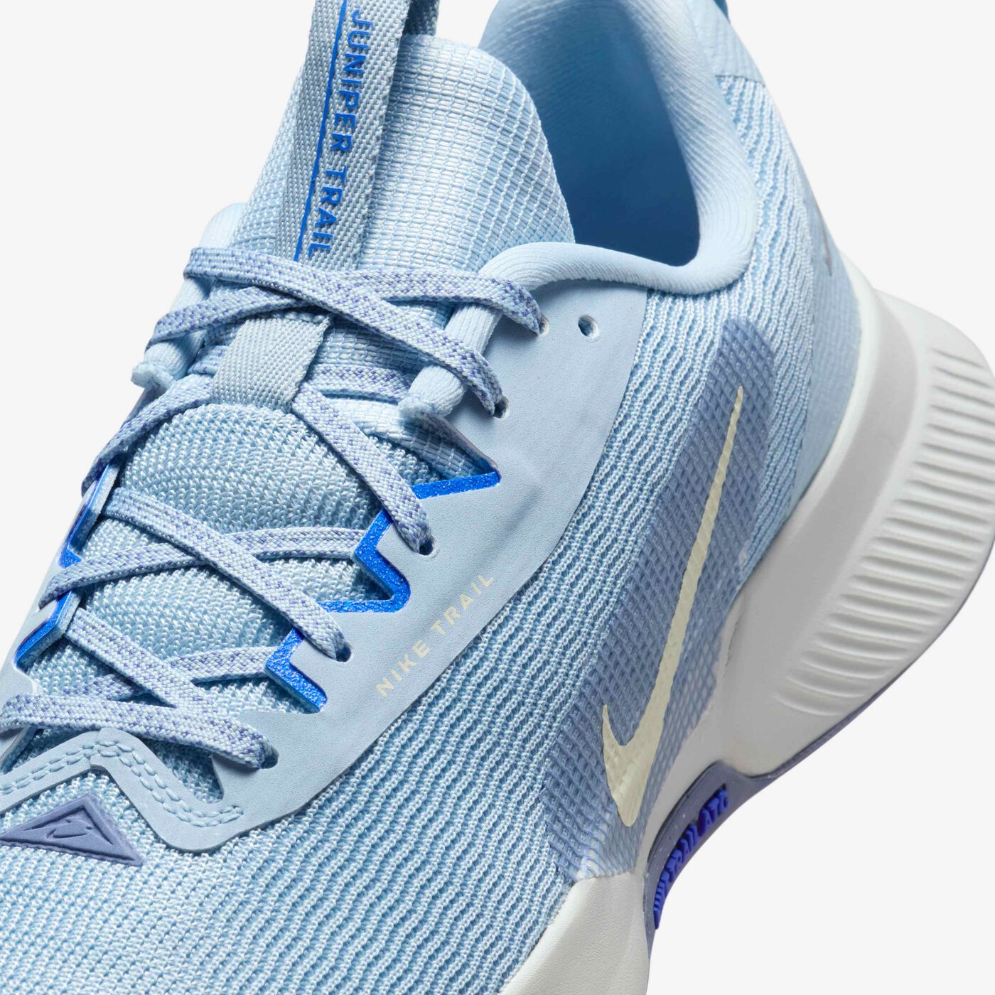 Women's Juniper Trail 3 Trail Running Shoes