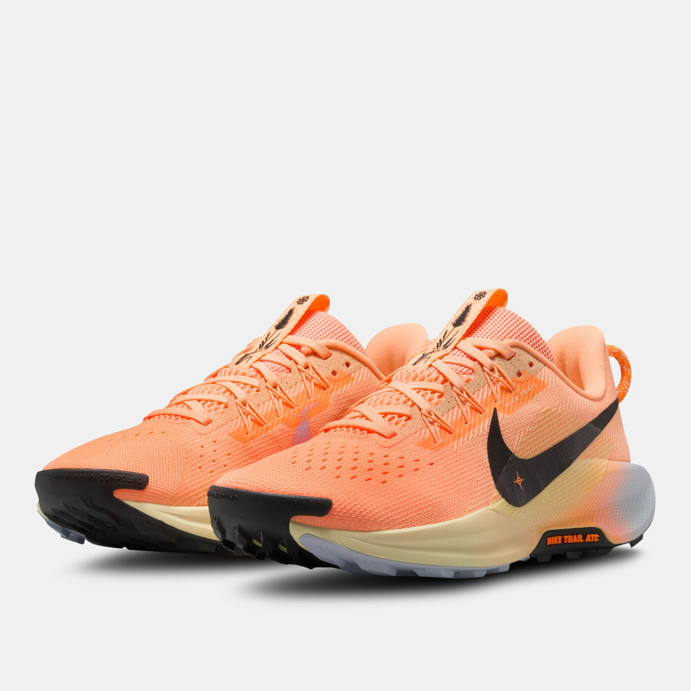 Women's Pegasus 5 Trail-Running Shoes