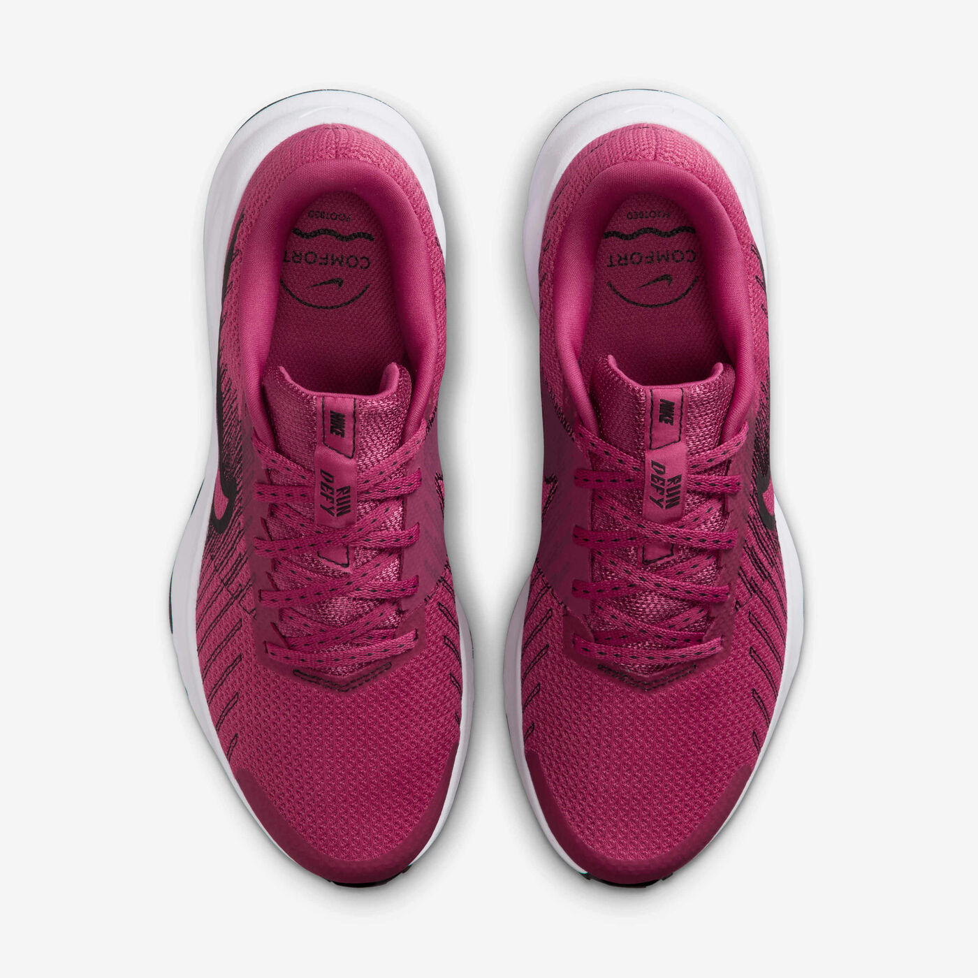 Women's Run Defy Road Running Shoes