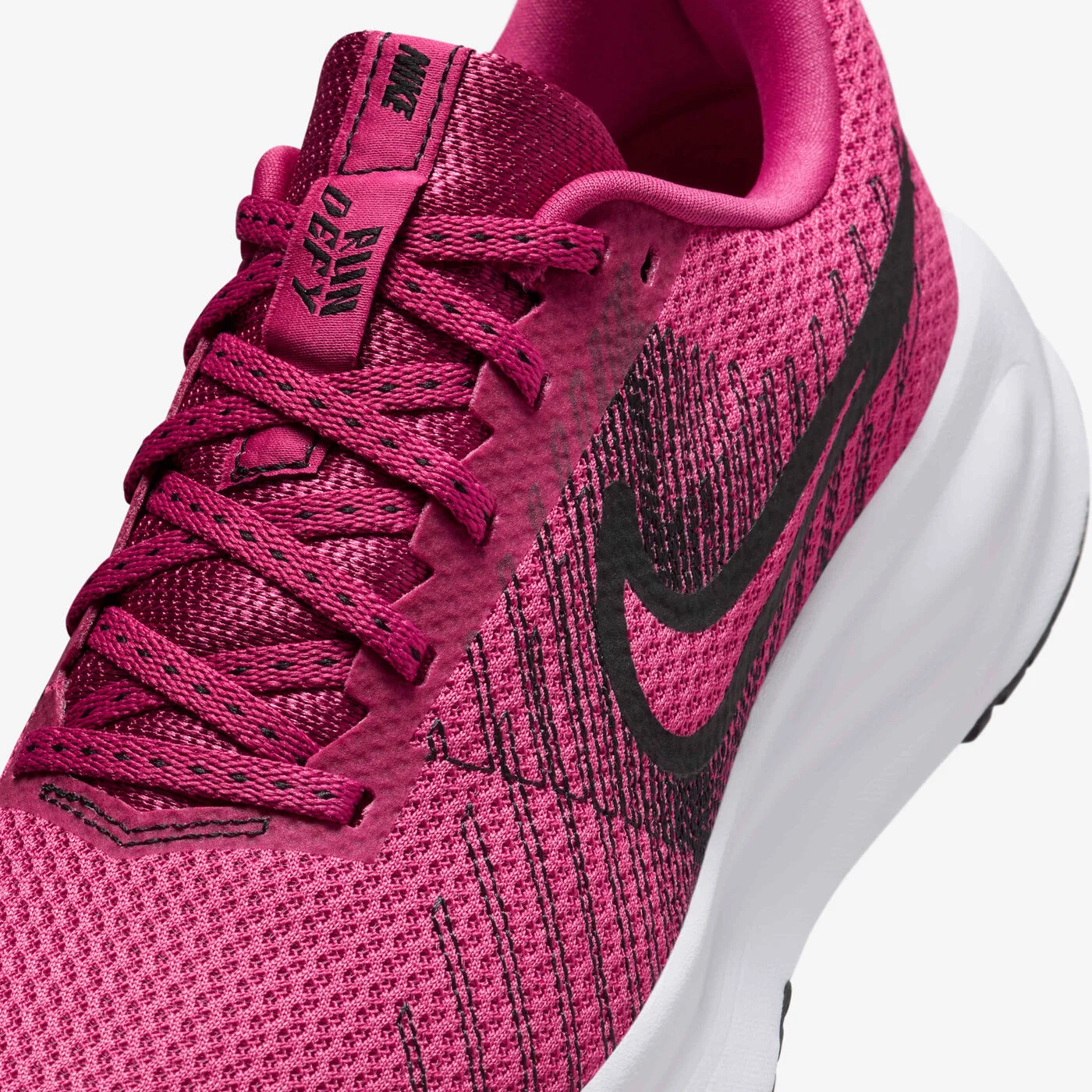 Women's Run Defy Road Running Shoes