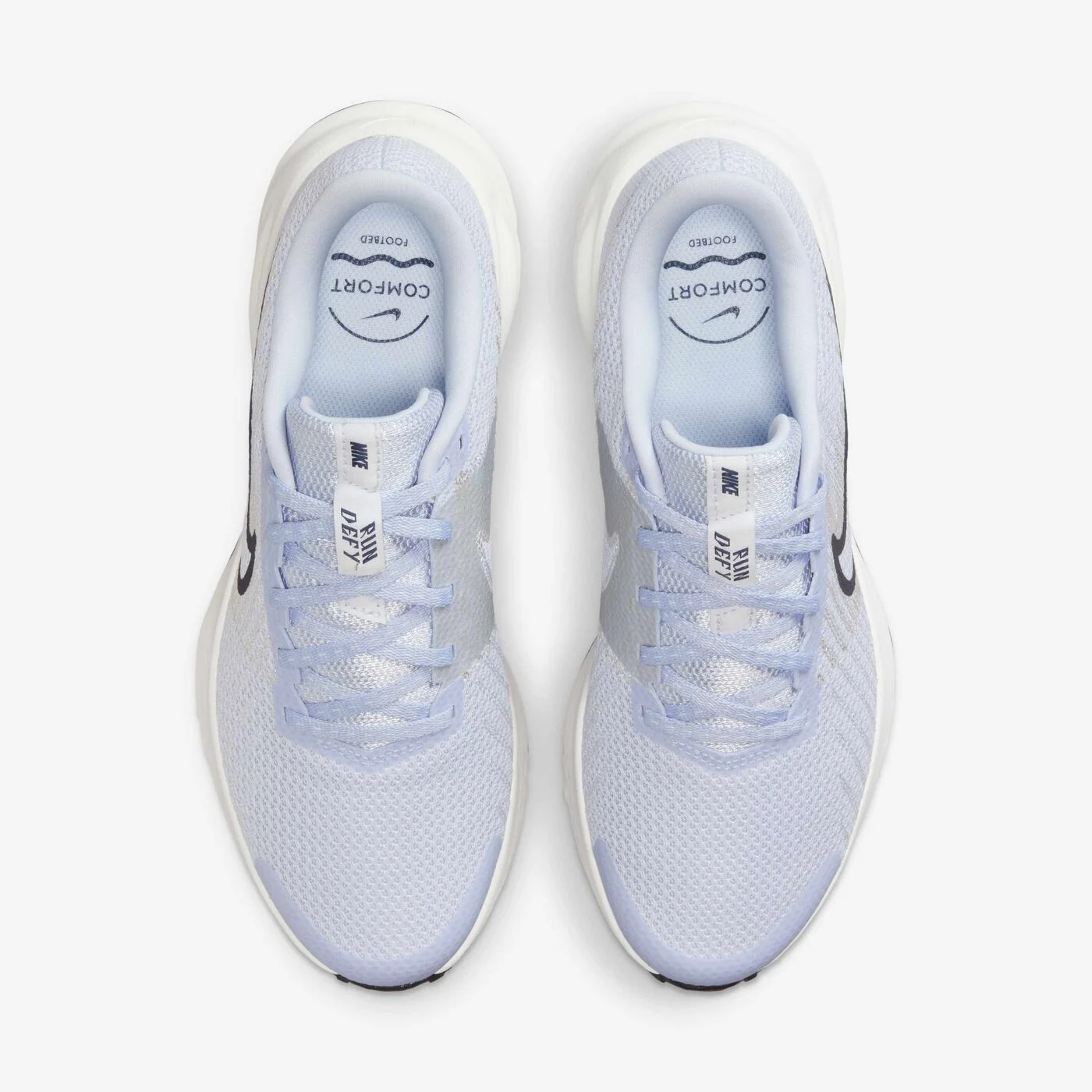 Women's Run Defy Road Running Shoes