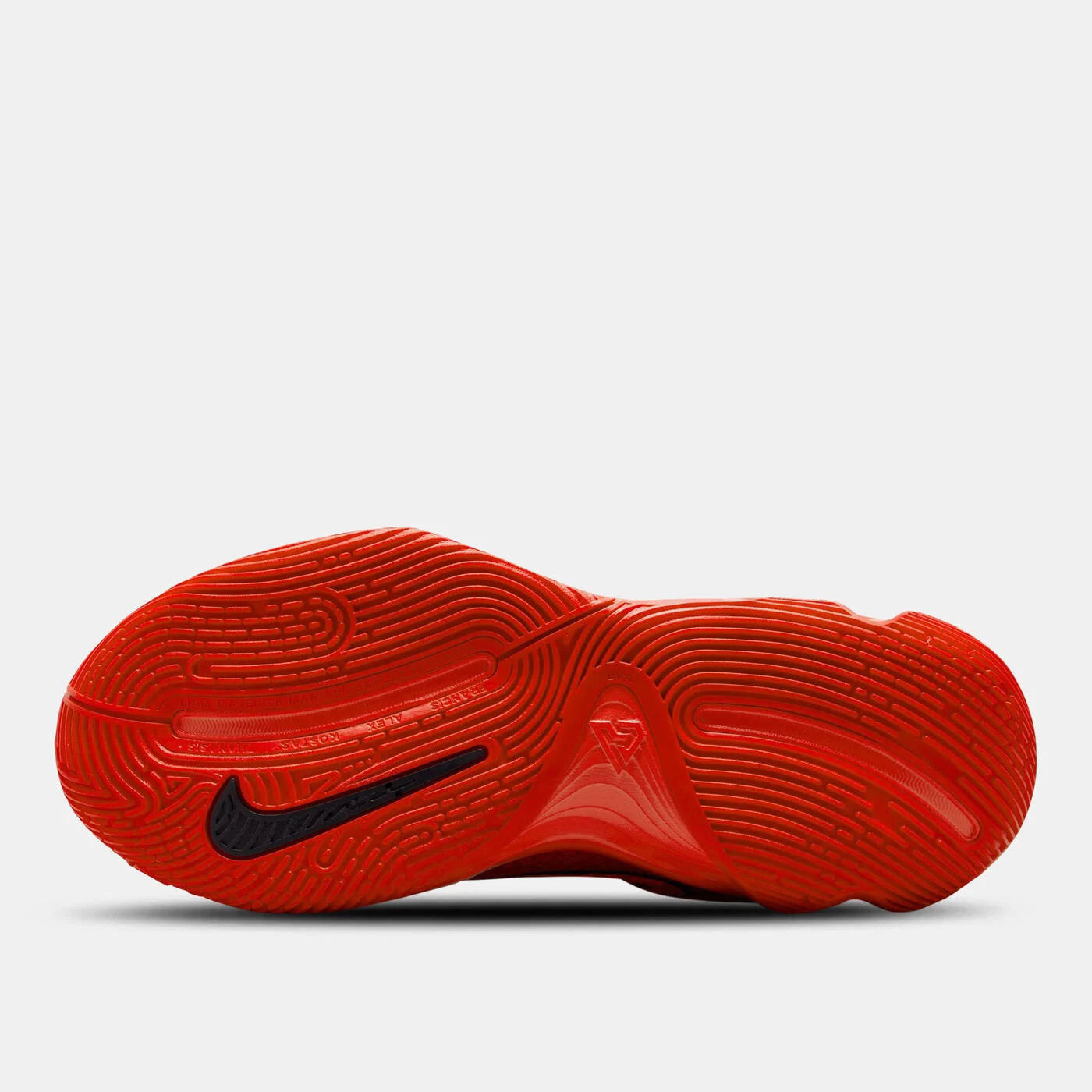 Men's Giannis Immortality 4 Basketball Shoes