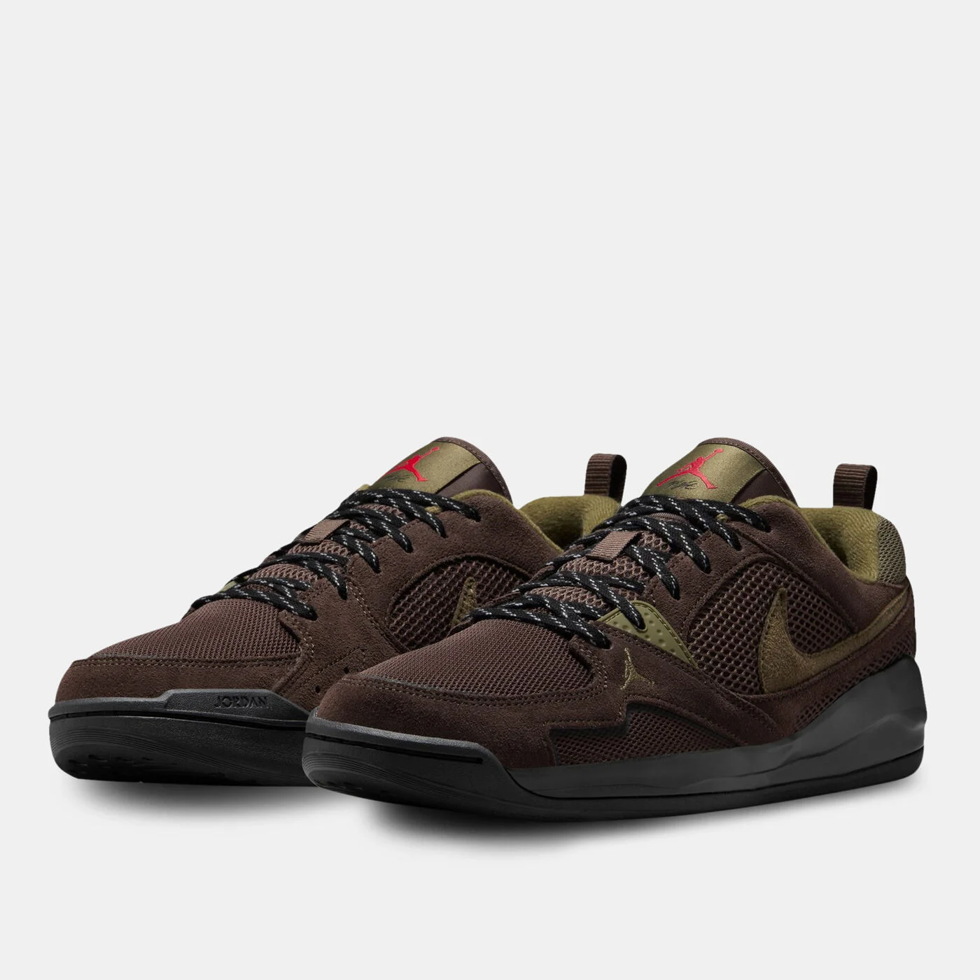 Men's CMFT Era Shoes