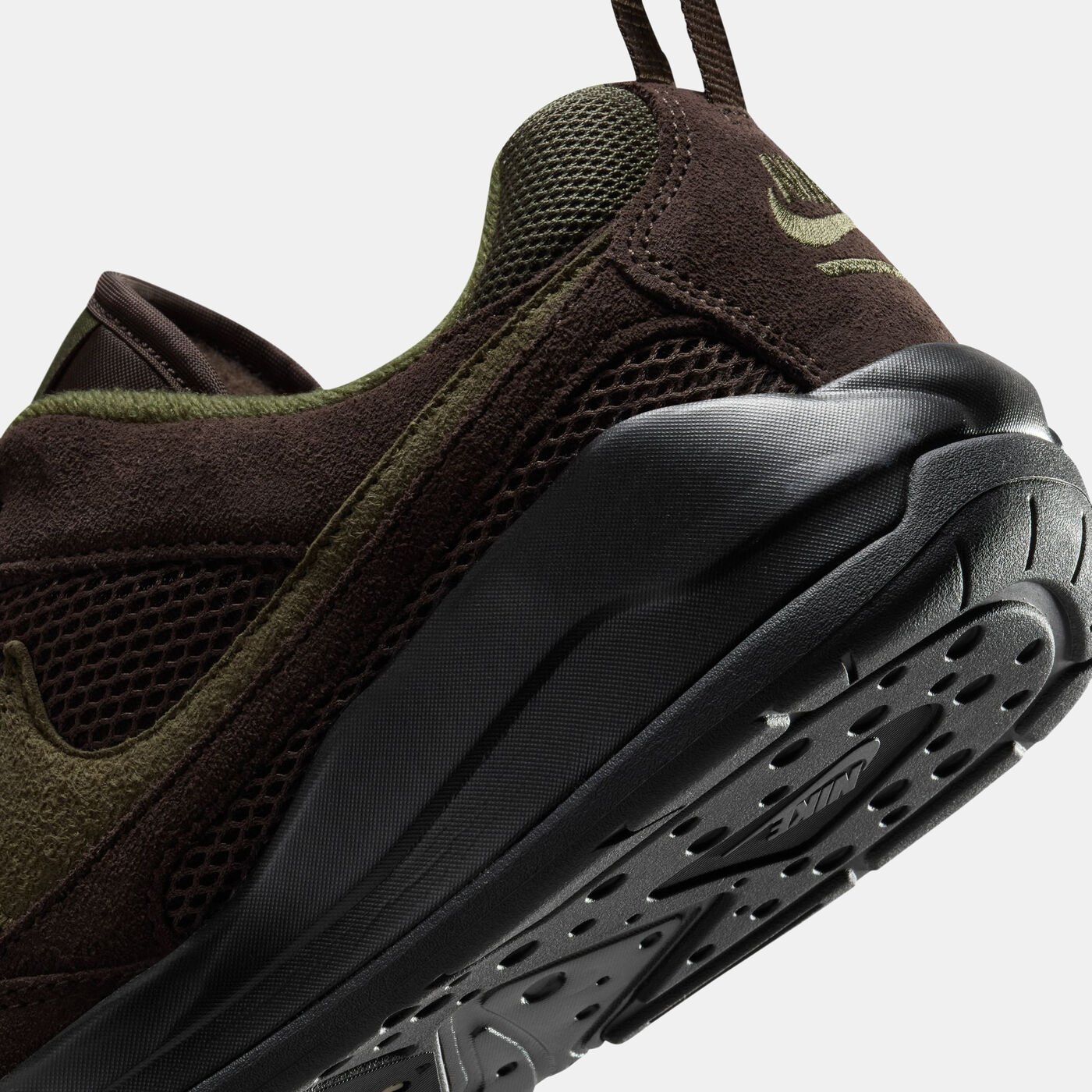 Men's CMFT Era Shoes