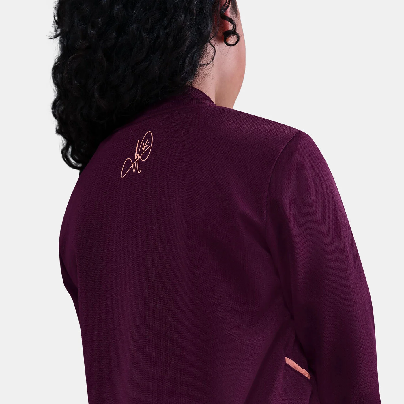 Kids' Kylian Mbappe Academy 25 Football Tracksuit