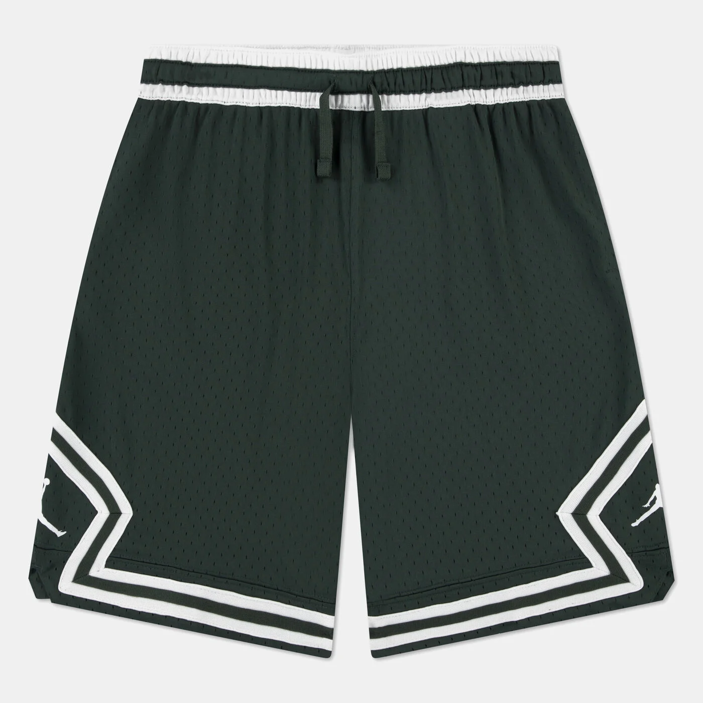 Kids' Dri-FIT Sport Diamond Basketball Shorts