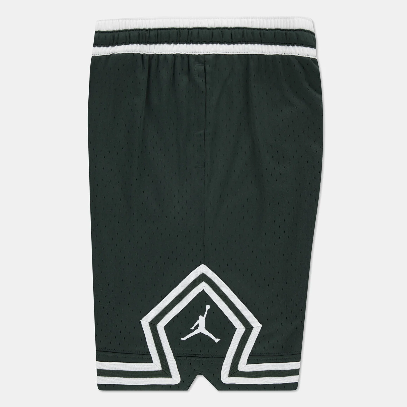 Kids' Dri-FIT Sport Diamond Basketball Shorts