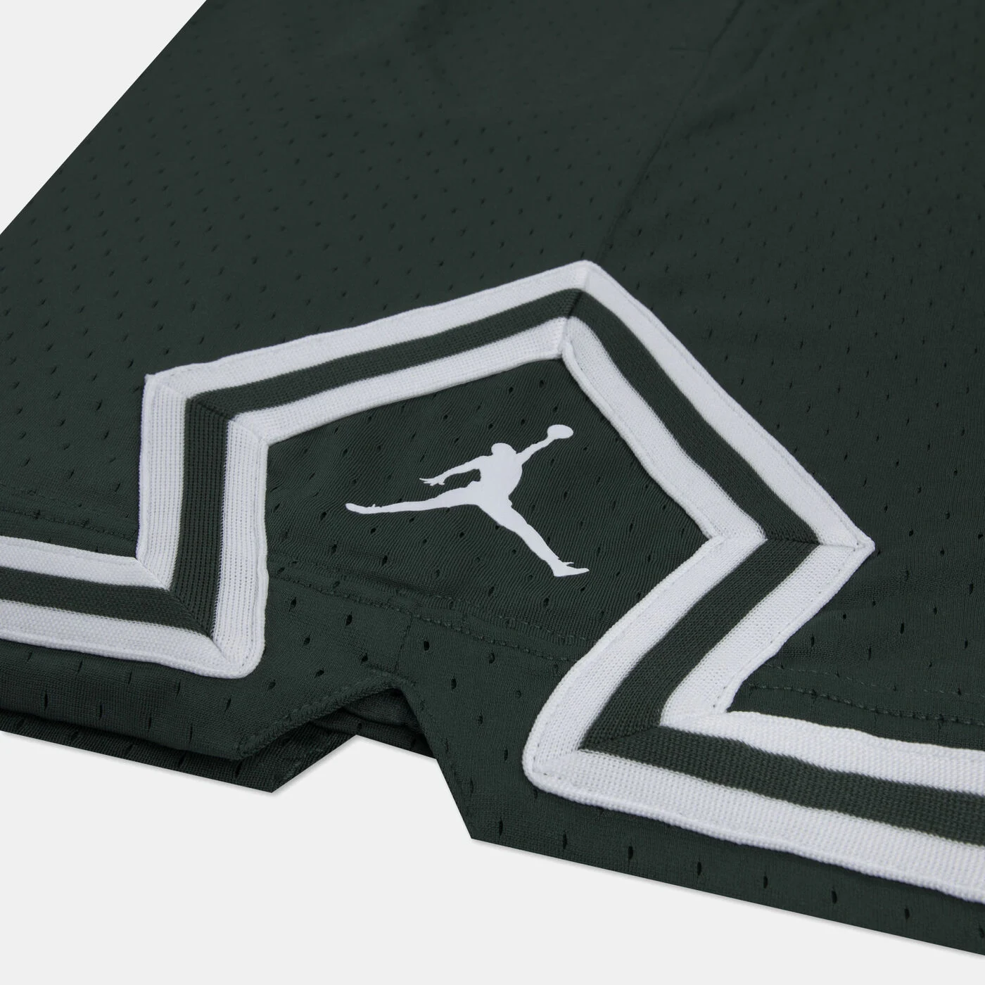 Kids' Dri-FIT Sport Diamond Basketball Shorts