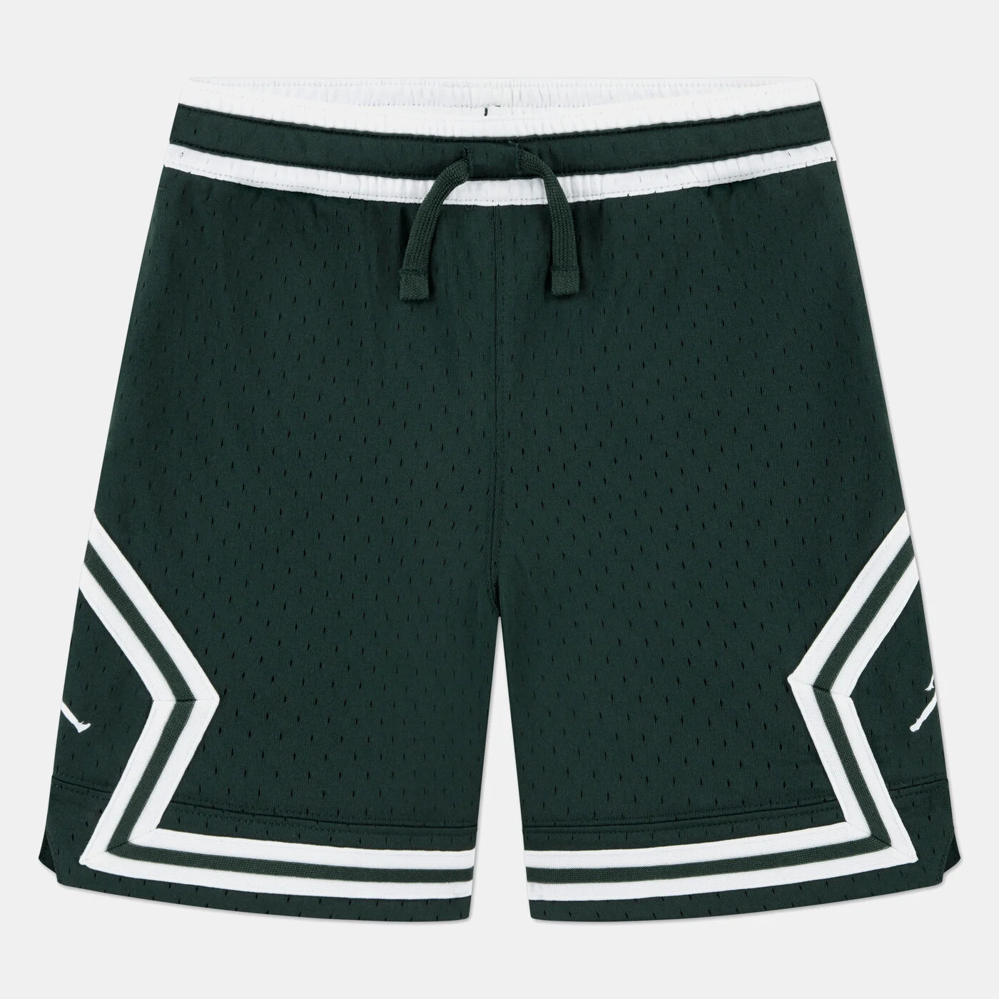 Kids' Dri-FIT Sport Diamond Shorts