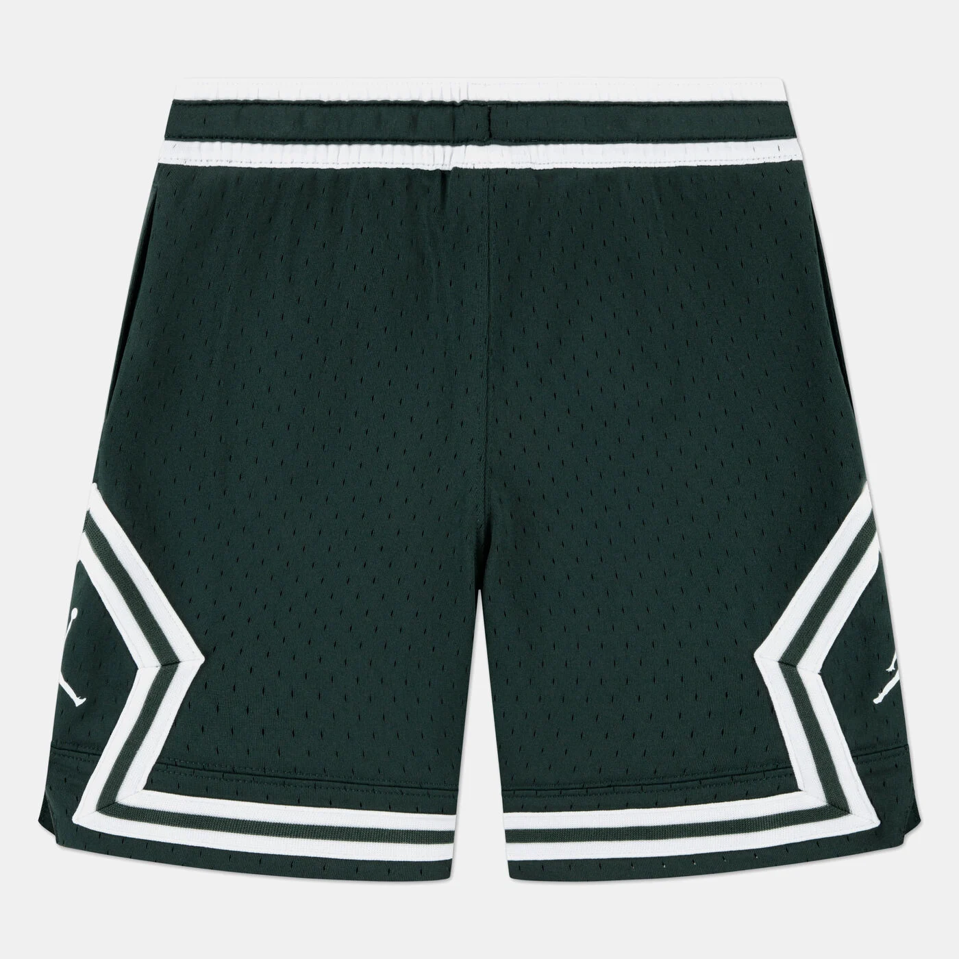 Kids' Dri-FIT Sport Diamond Shorts