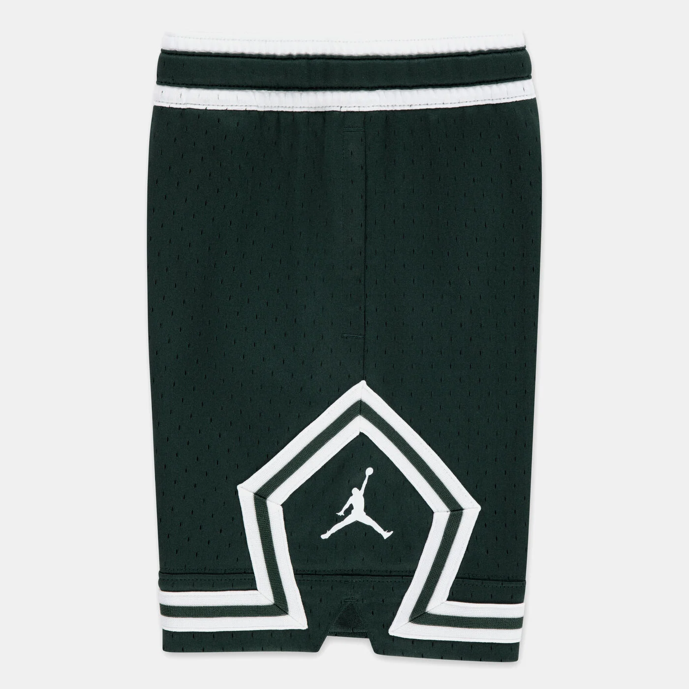 Kids' Dri-FIT Sport Diamond Shorts